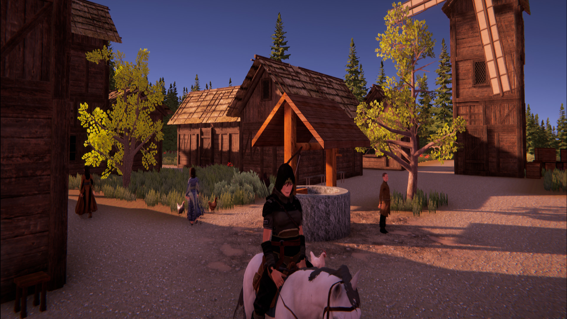 War Of Freedom screenshot 1