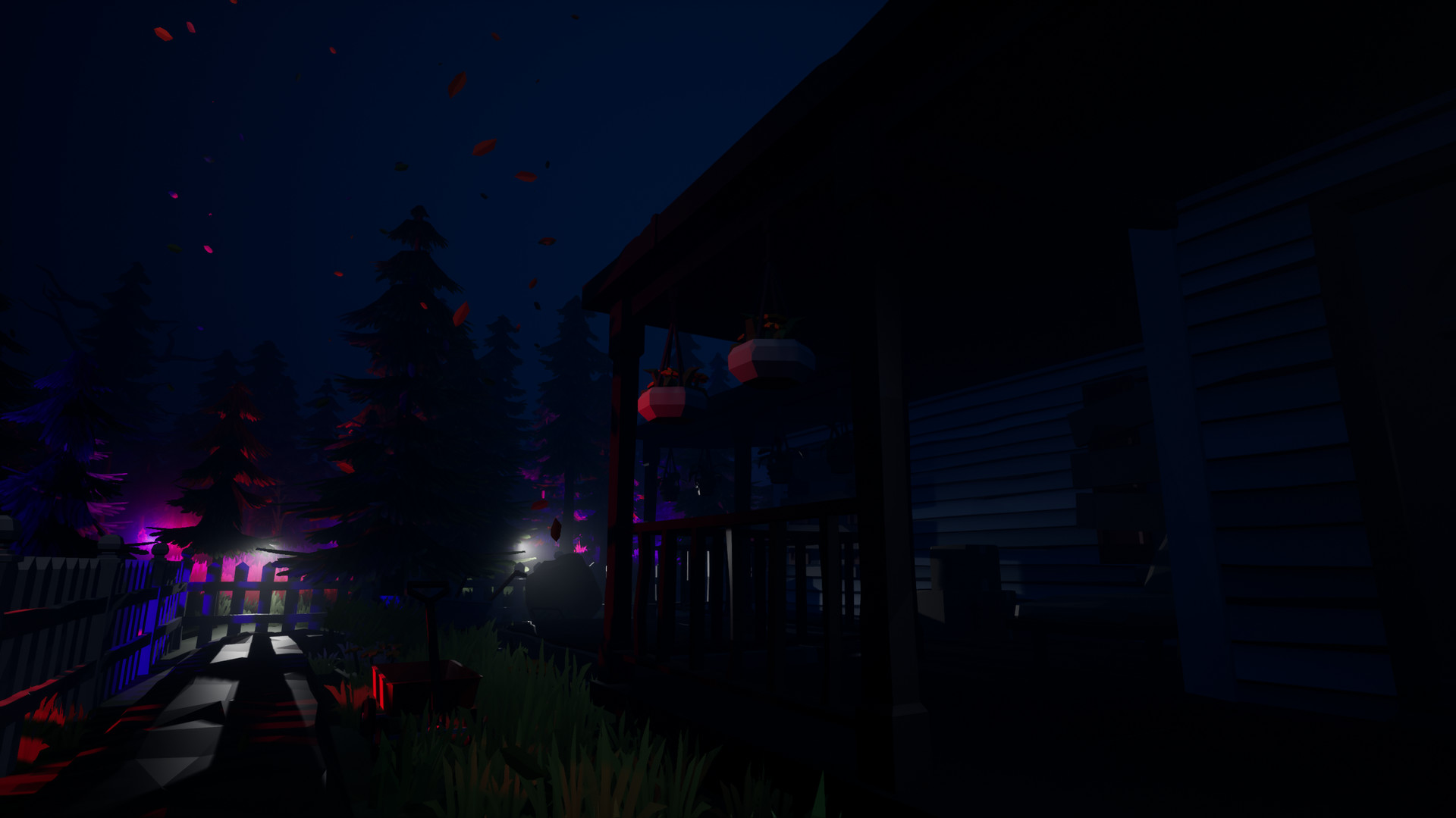 Lying Souls screenshot 6