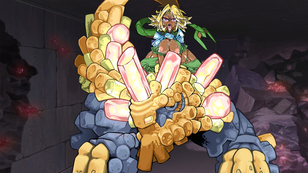 The Ruins of Vagastia screenshot 14