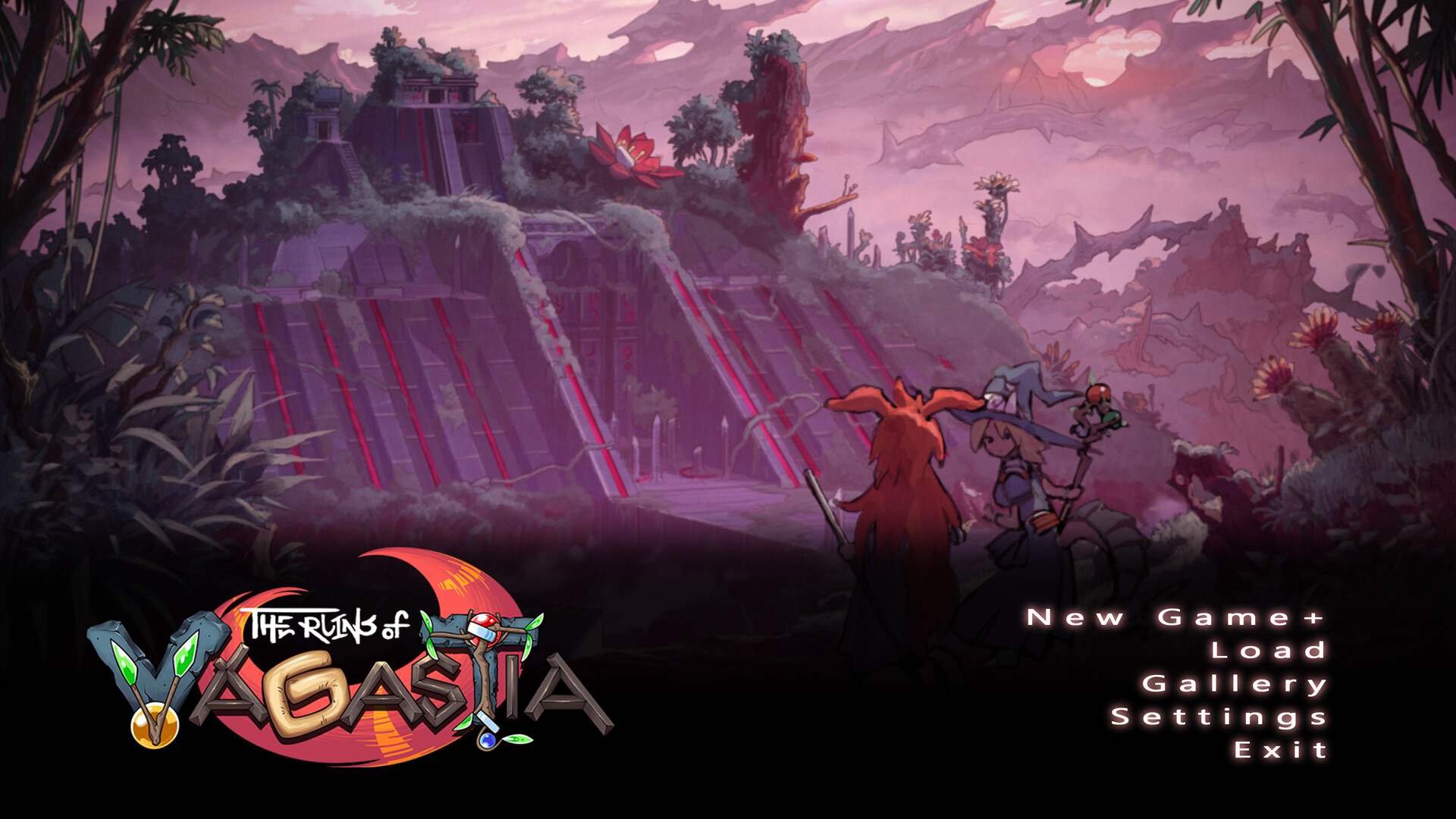 The Ruins of Vagastia screenshot 13