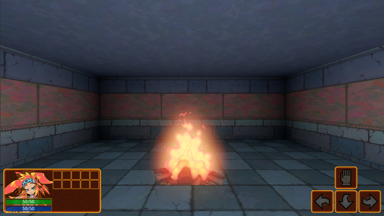 The Ruins of Vagastia screenshot 10