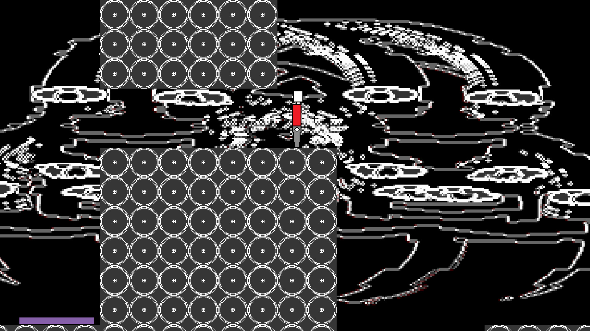 Lucid: Parables of the Ubermensch screenshot 1