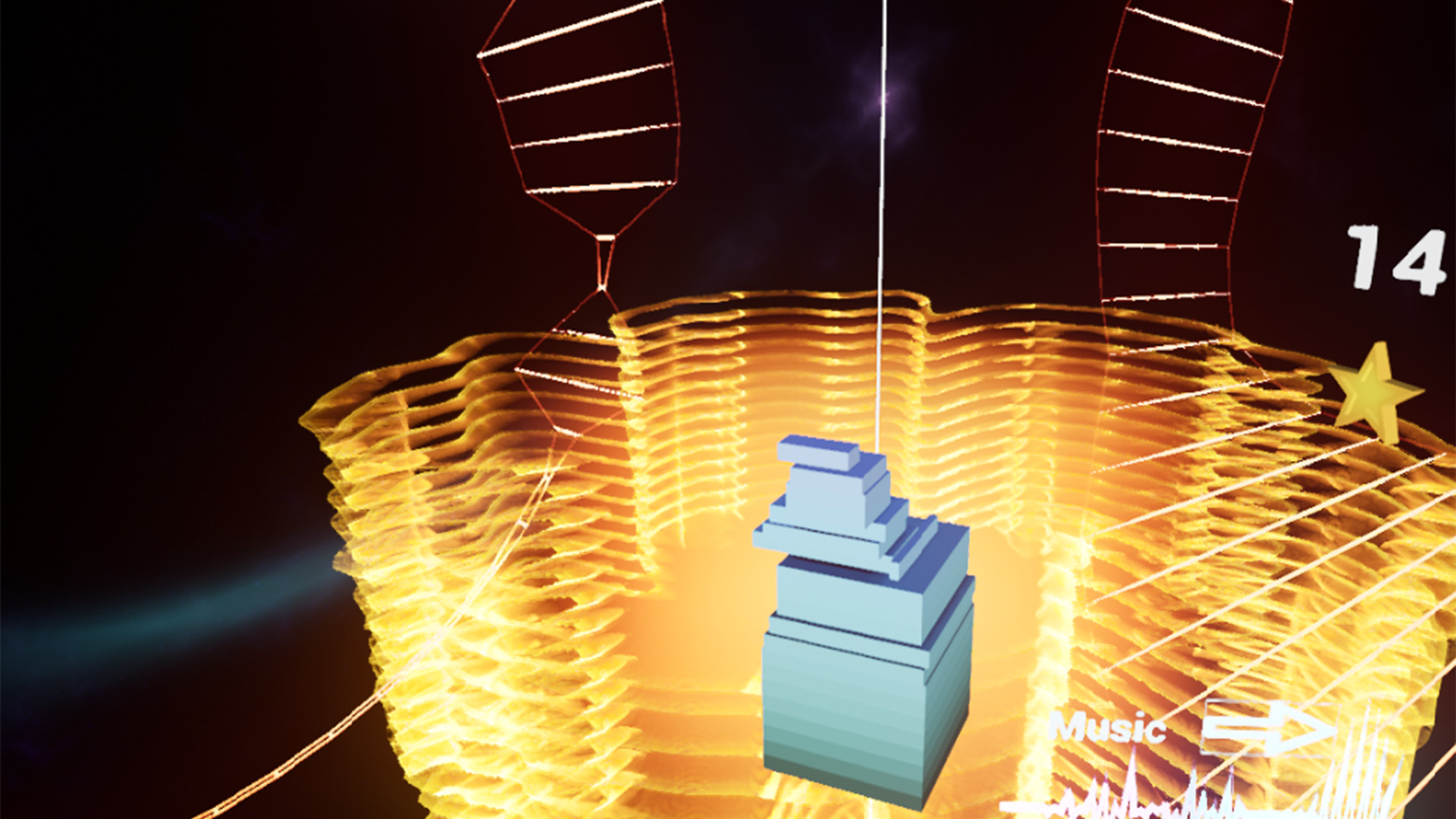 神秘世界 Mysterious world screenshot 1