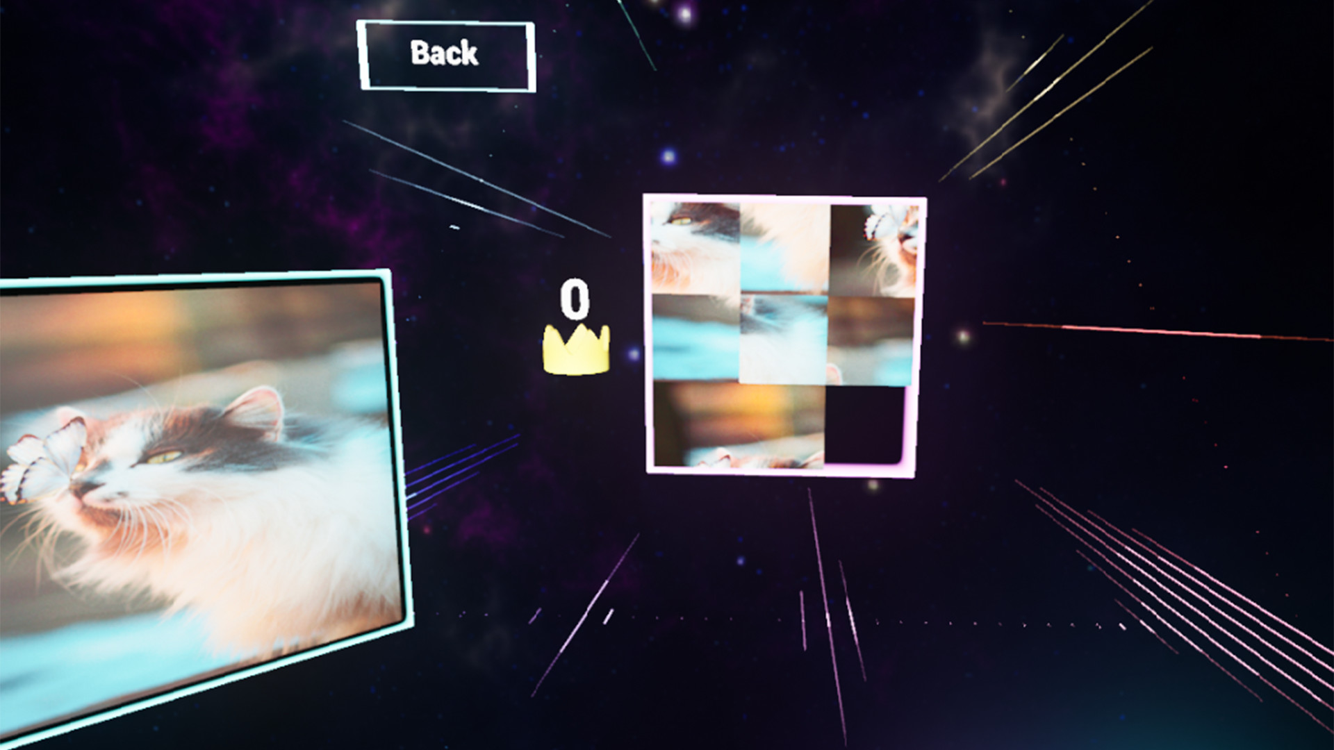 神秘世界 Mysterious world screenshot 3