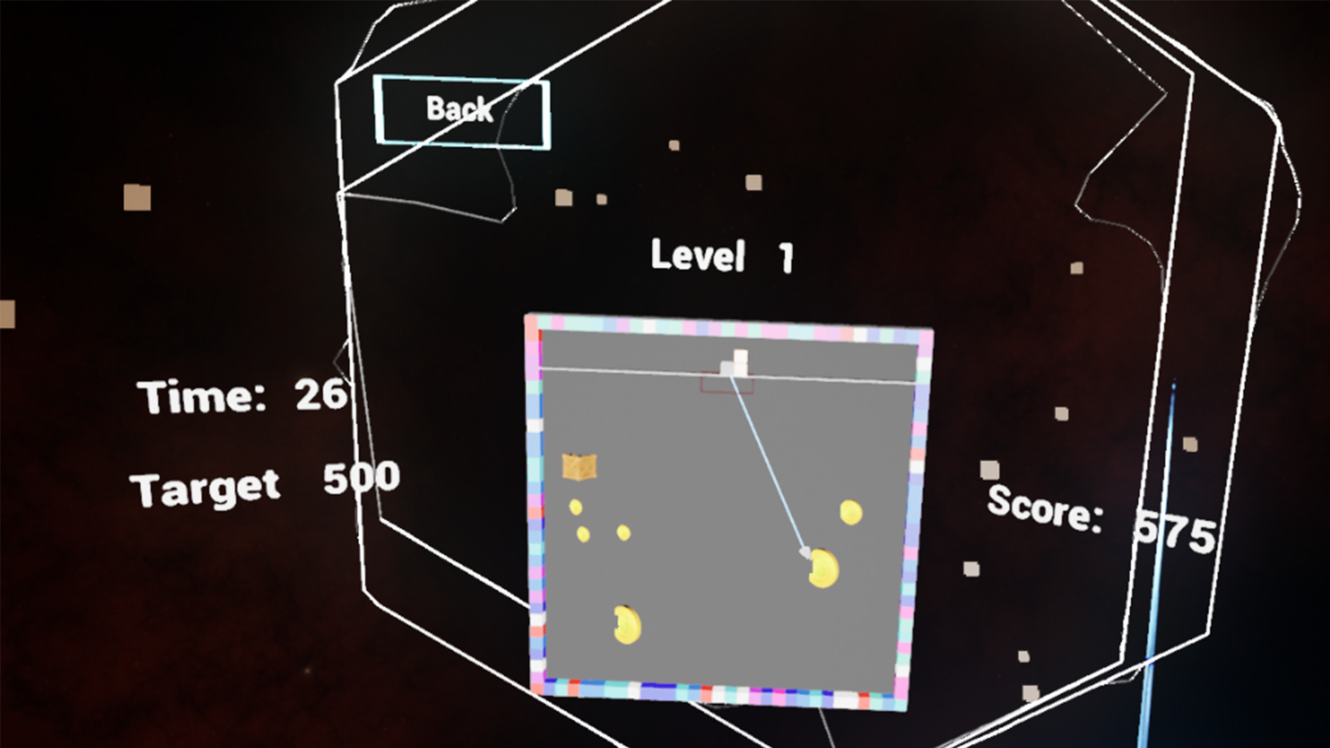 神秘世界 Mysterious world screenshot 2