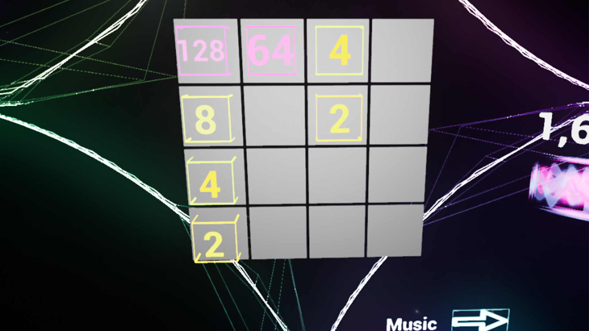 神秘世界 Mysterious world screenshot 4