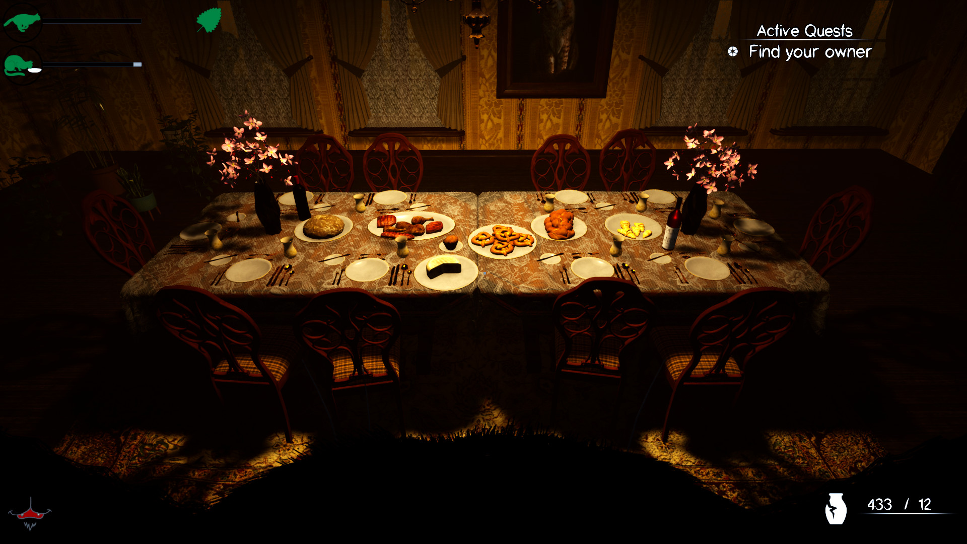 Catsperience screenshot 3