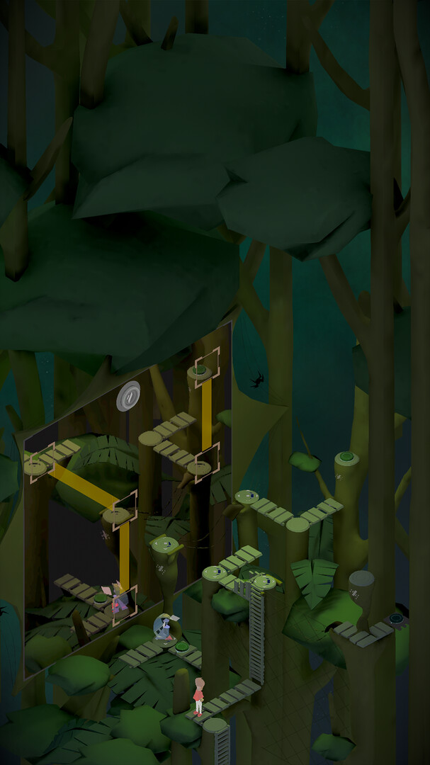 Mirror Land screenshot 16