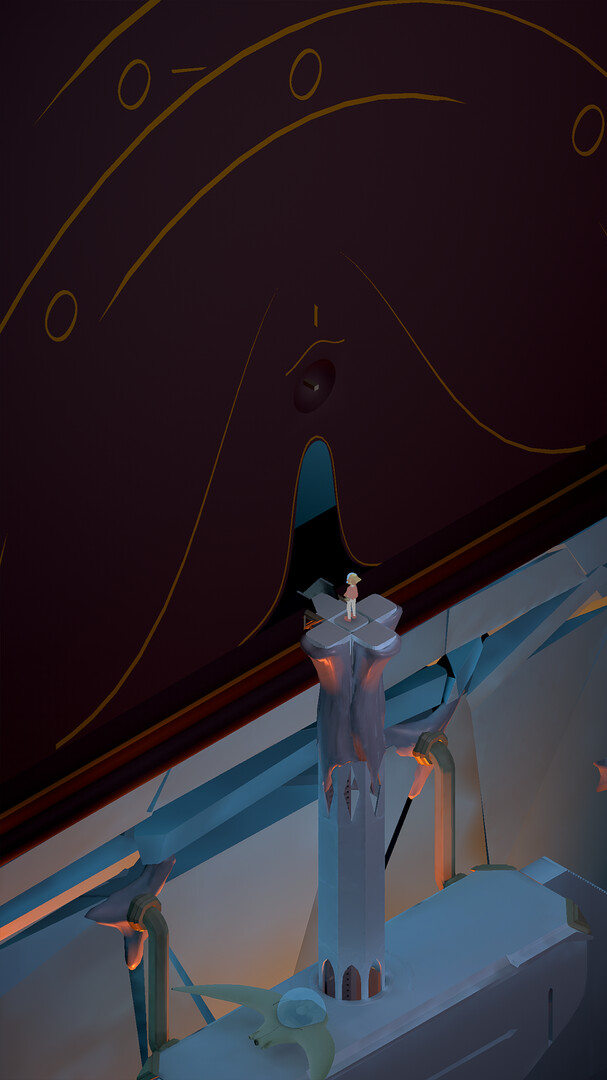 Mirror Land screenshot 11