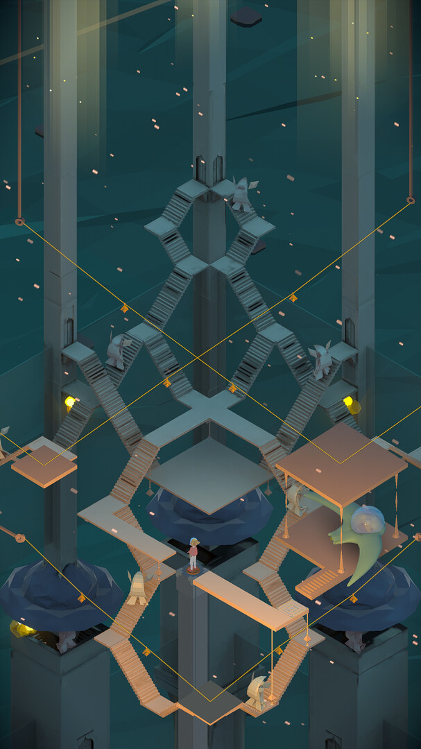 Mirror Land screenshot 10