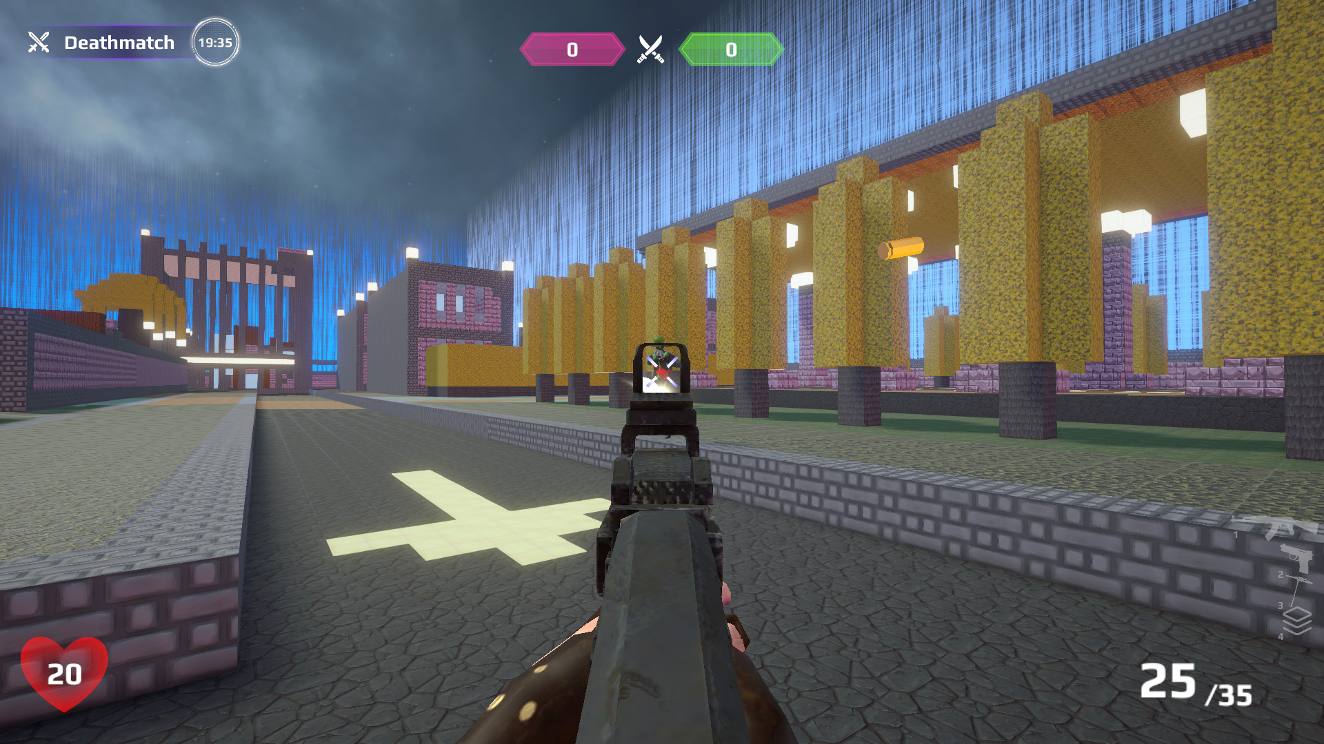 Chunkers screenshot 3
