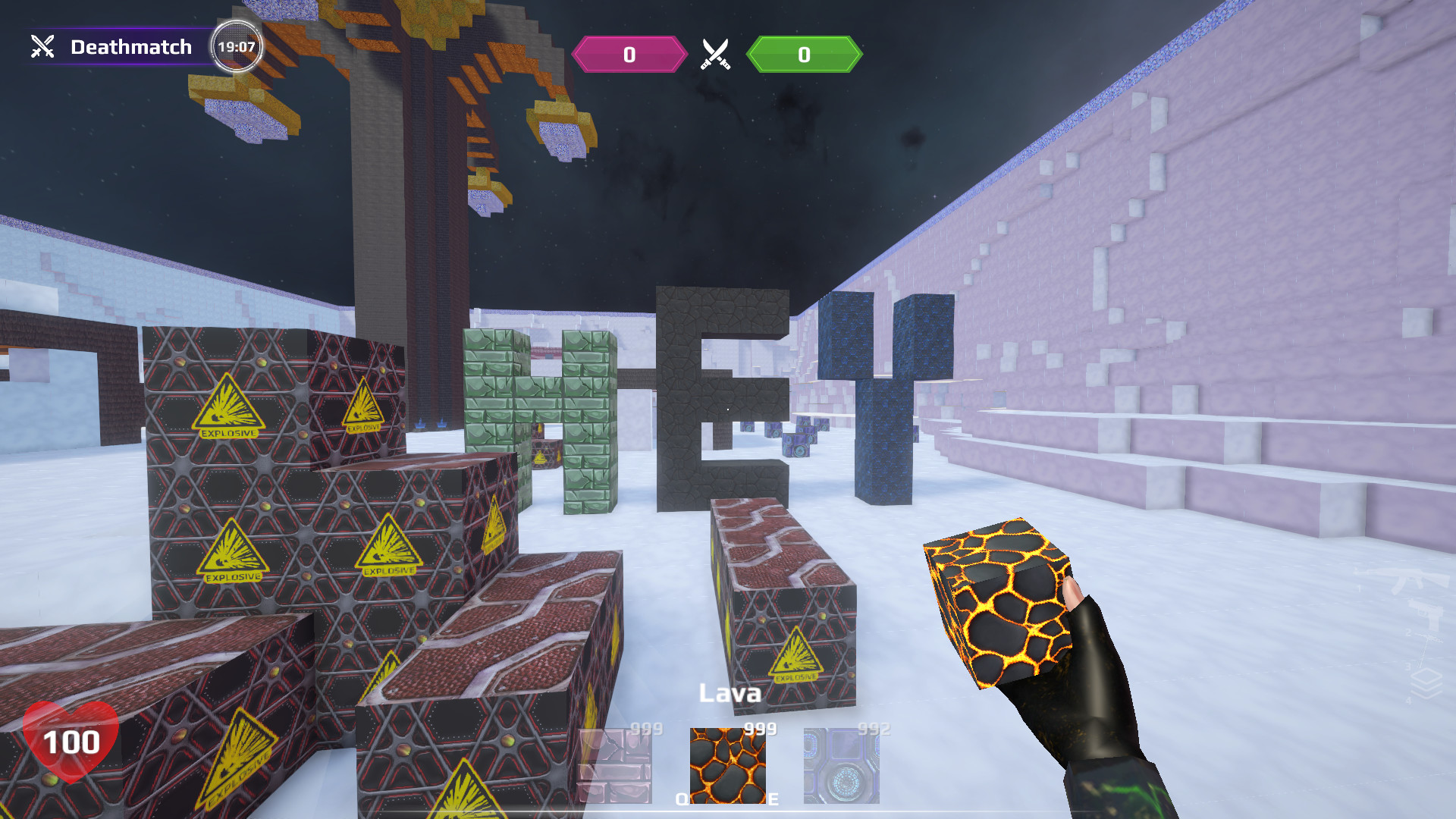 Chunkers screenshot 4