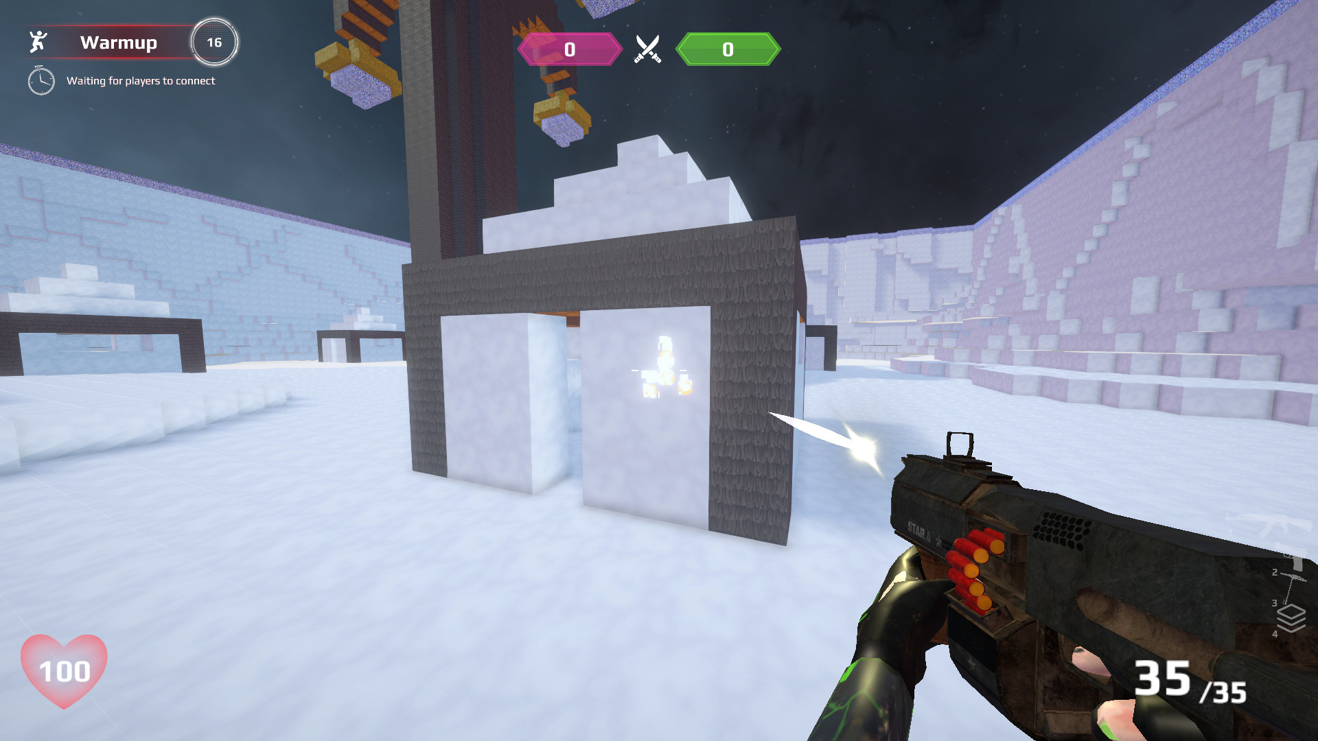 Chunkers screenshot 5