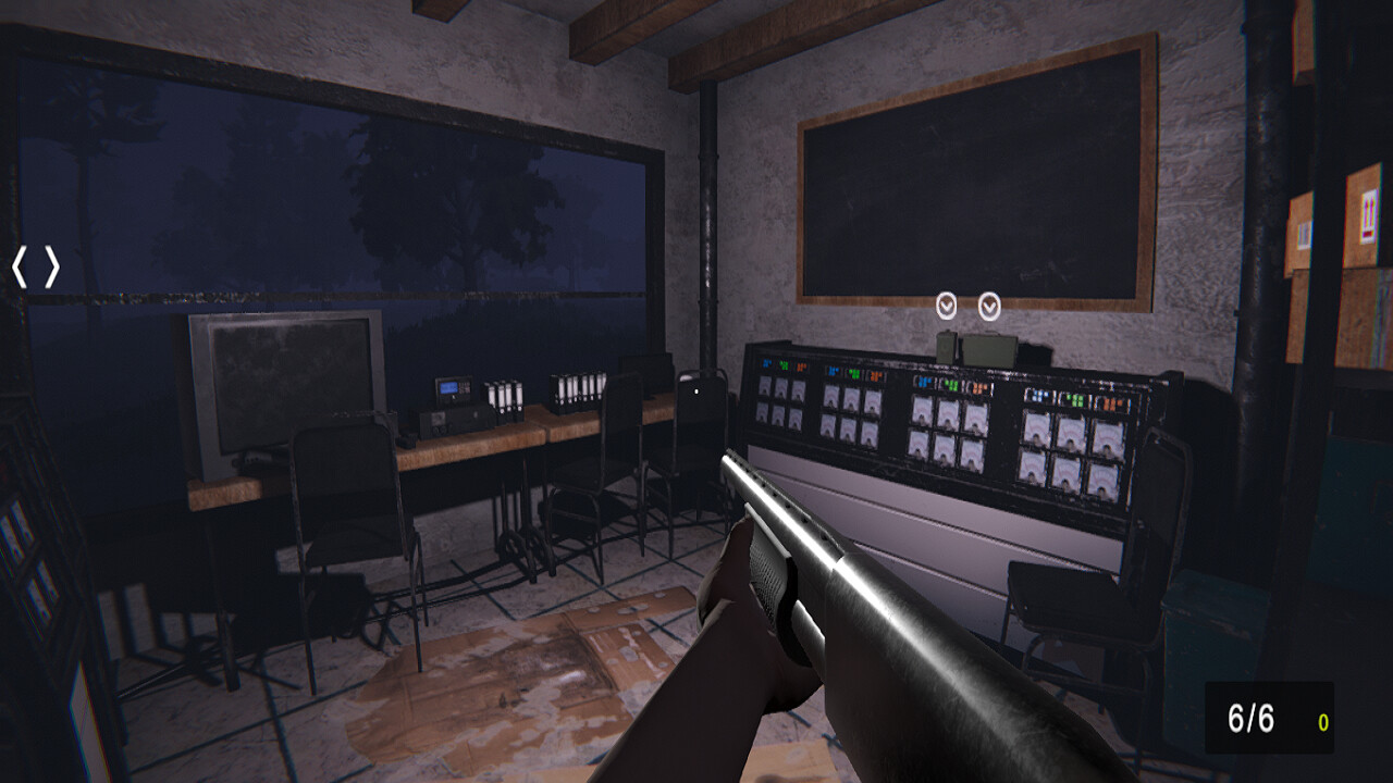O.V.N.I. Abduction screenshot 4