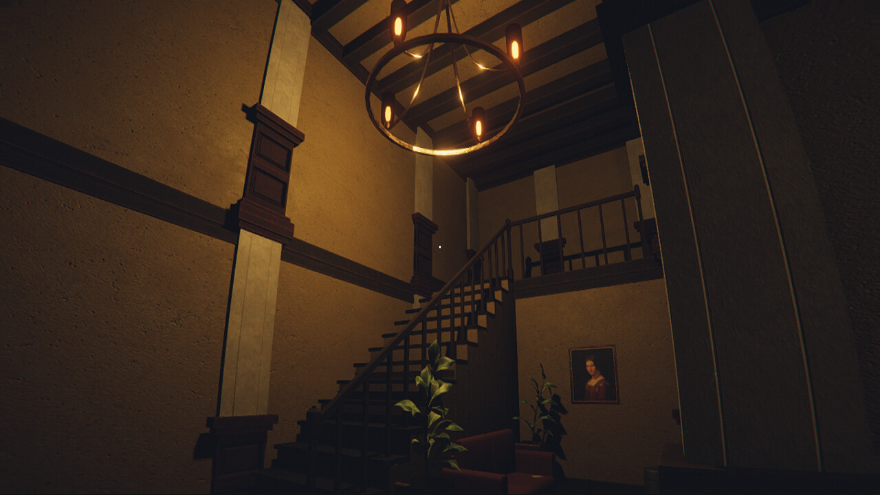 O.V.N.I. Abduction screenshot 5