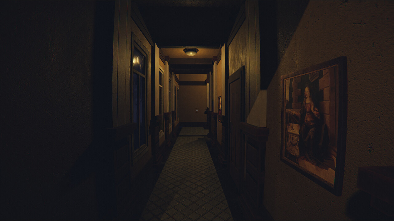 O.V.N.I. Abduction screenshot 3