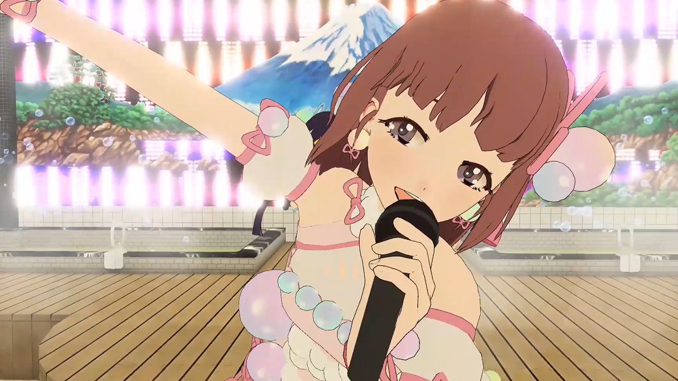 Hop Step Sing! VR Live 《Hop★Summer Tour 2020》 screenshot 2