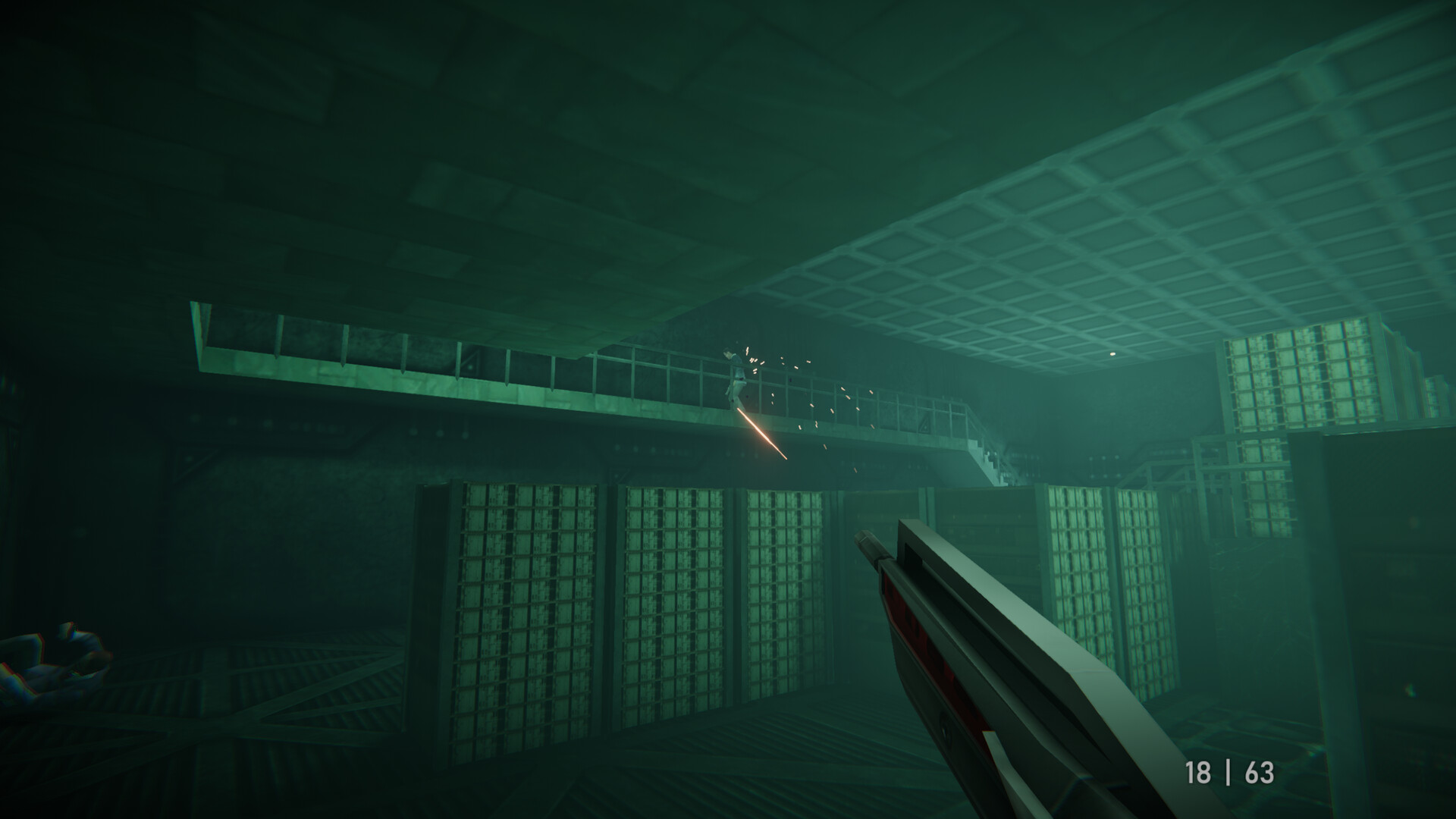 Agent 64: Spies Never Die screenshot 8