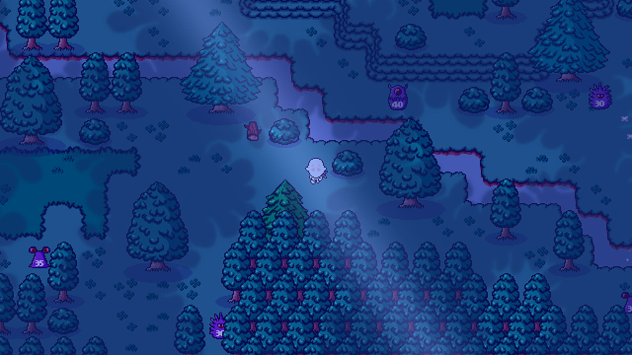 Nobody's Quest screenshot 7