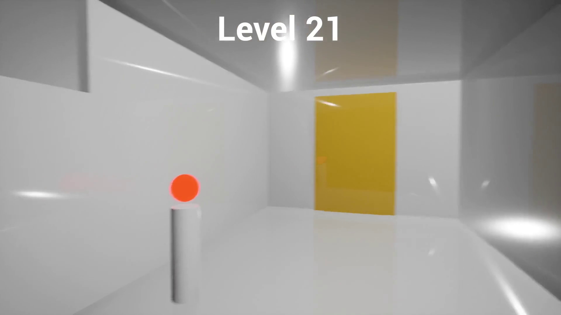Just get in through the door screenshot 3