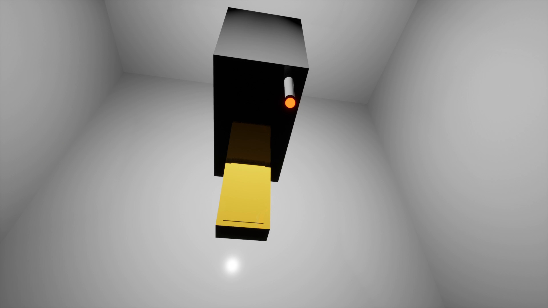 Just get in through the door screenshot 5