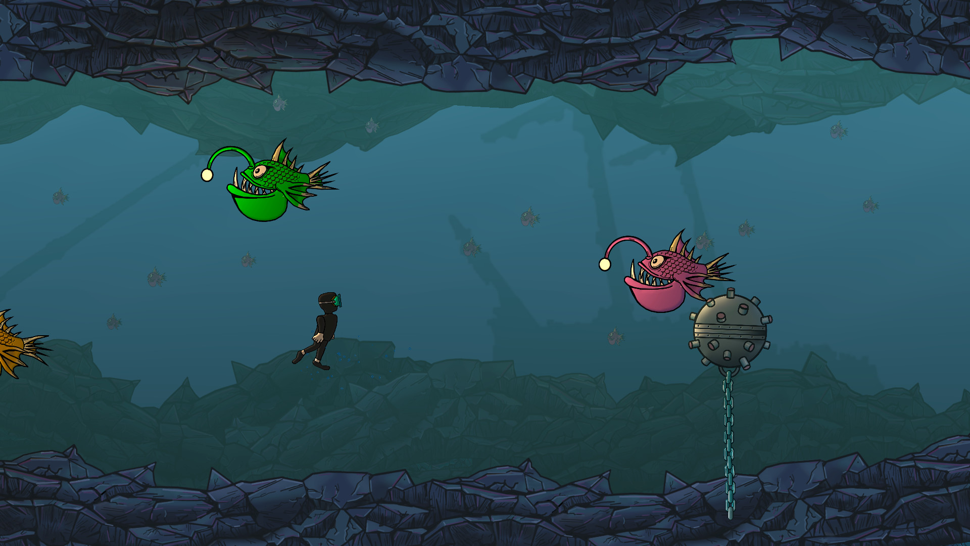 PANDU screenshot 4
