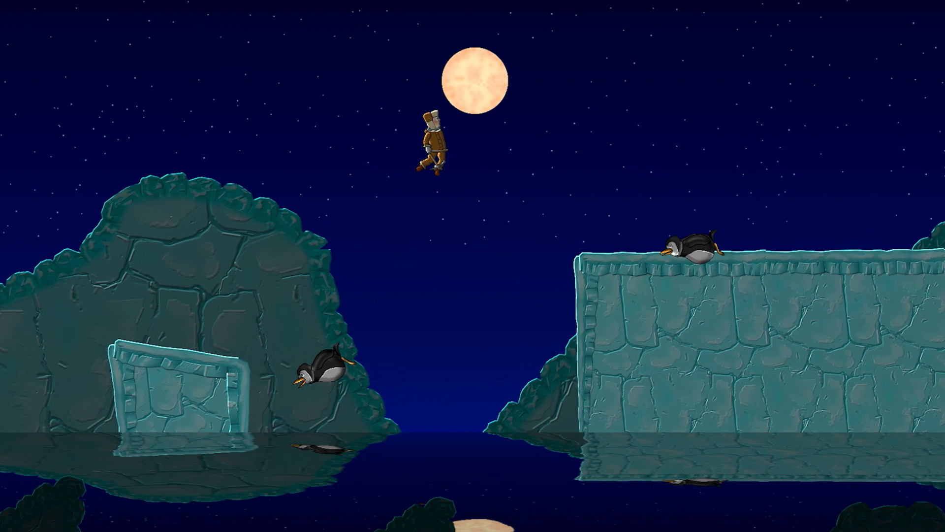 PANDU screenshot 3