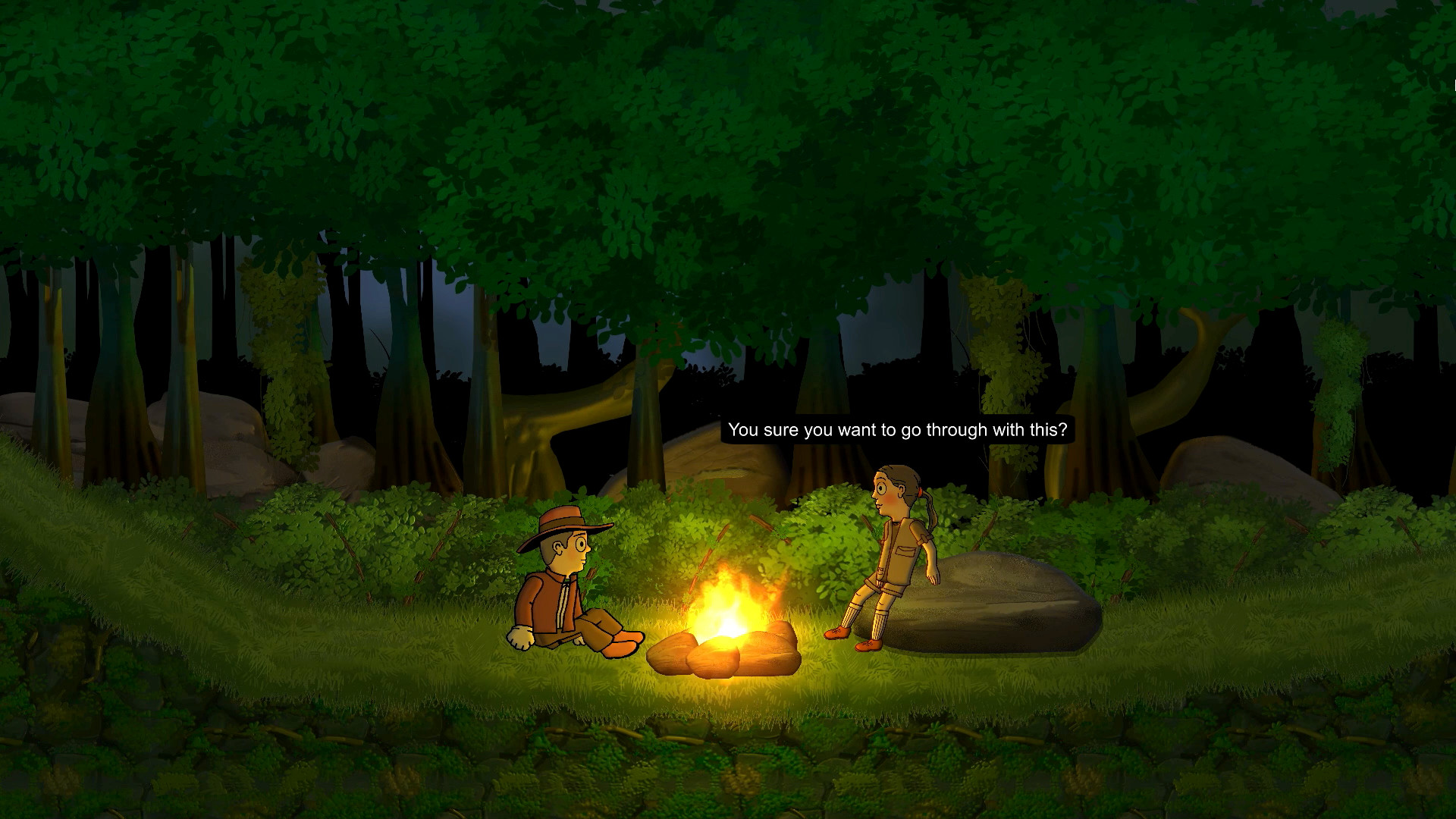 PANDU screenshot 5