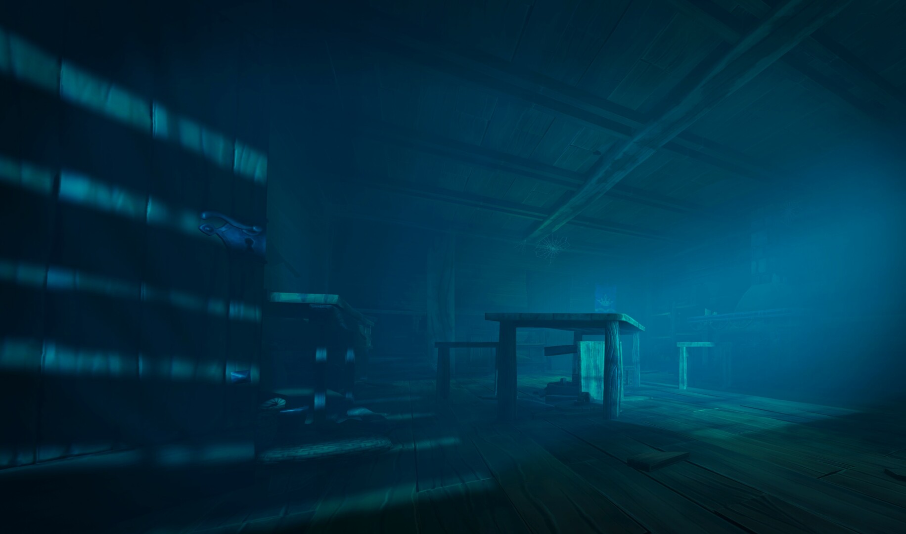 A Furry Tale - A night in Havena screenshot 5