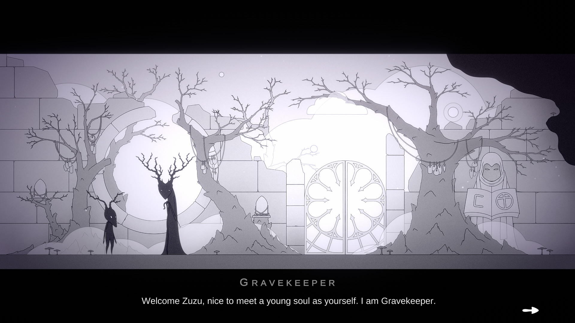 Skaramazuzu screenshot 4