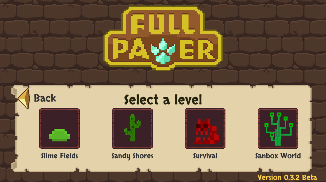 Full Pawer screenshot 5