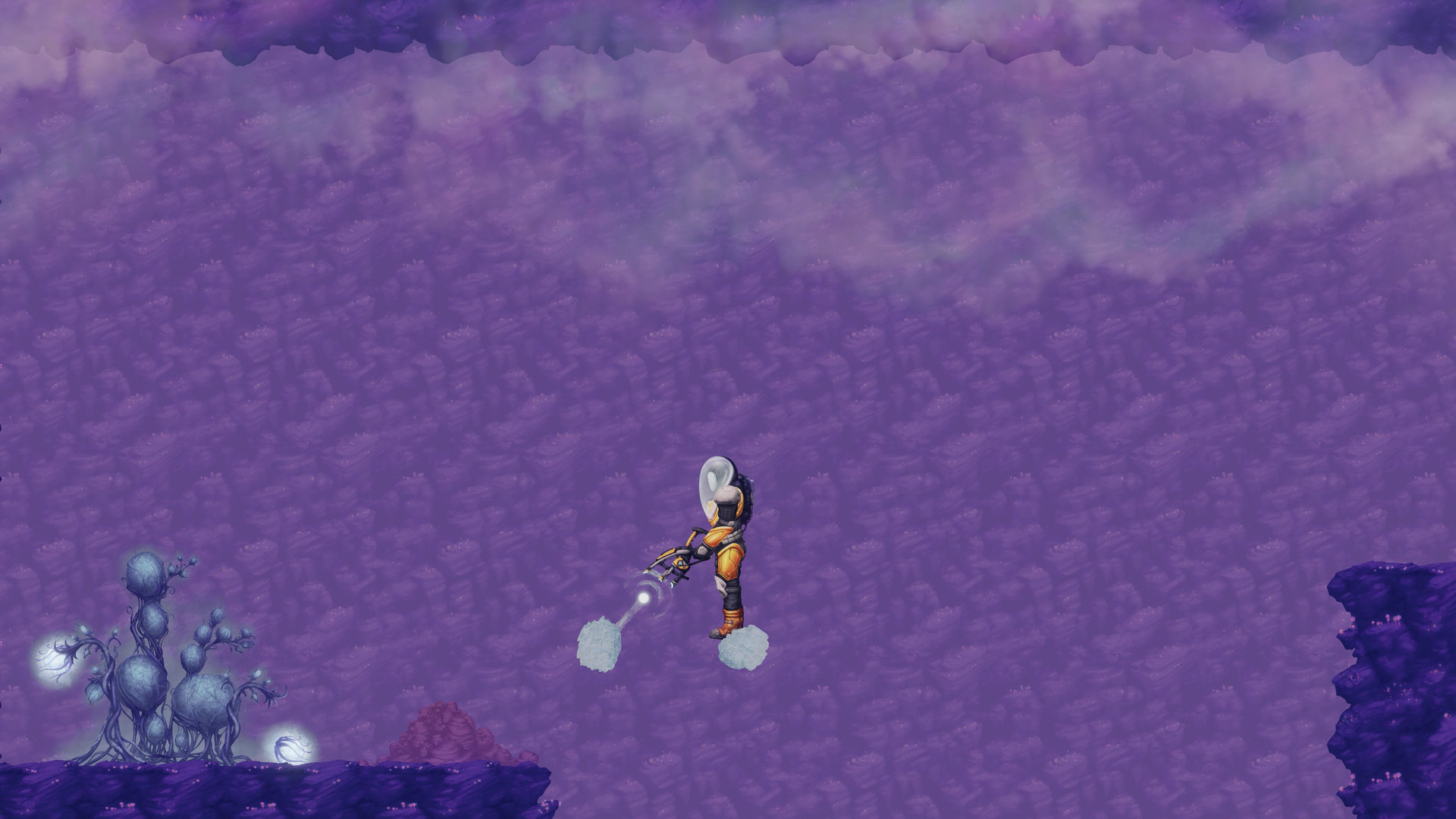 Ziode Shadow screenshot 5