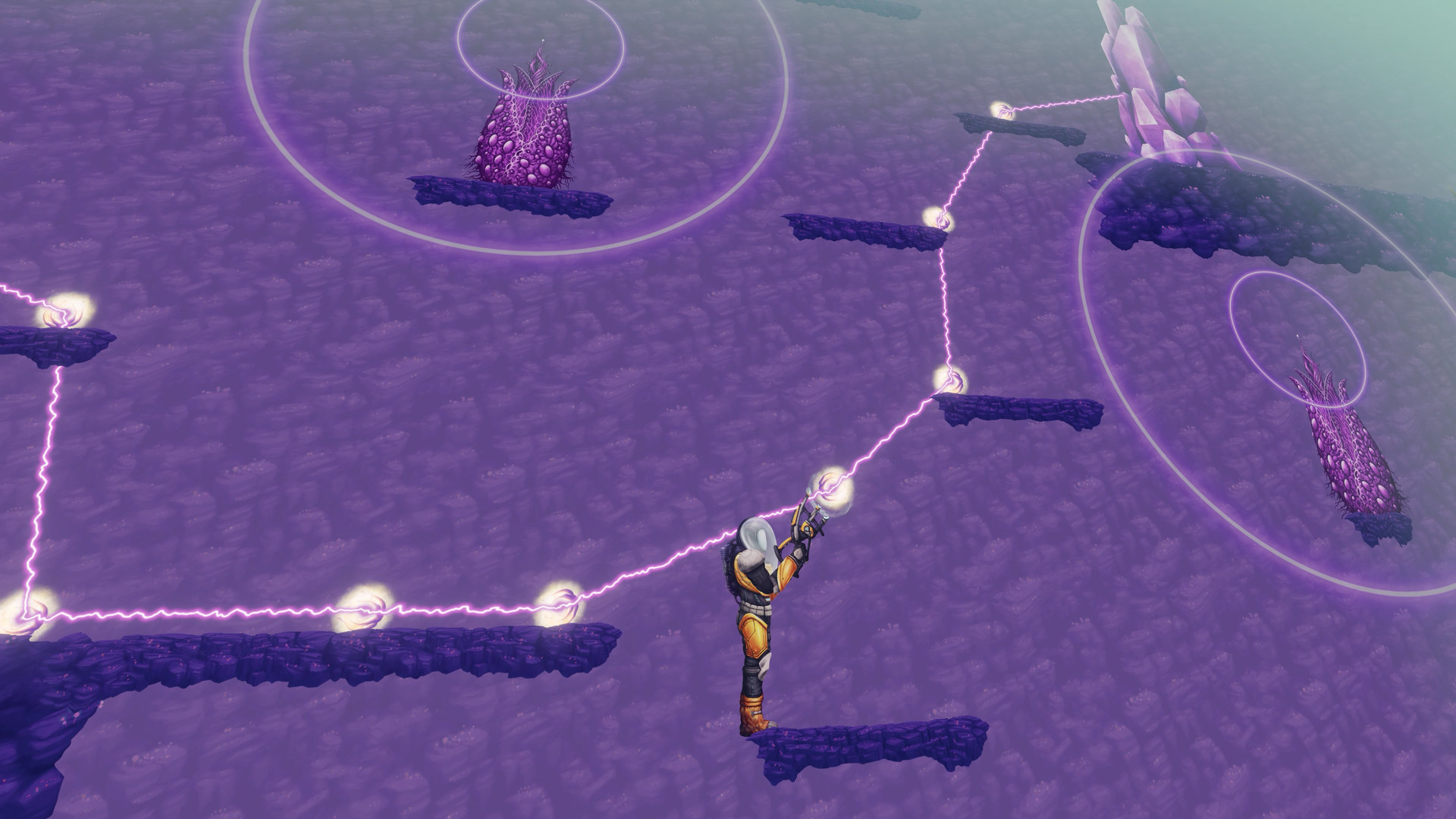 Ziode Shadow screenshot 6
