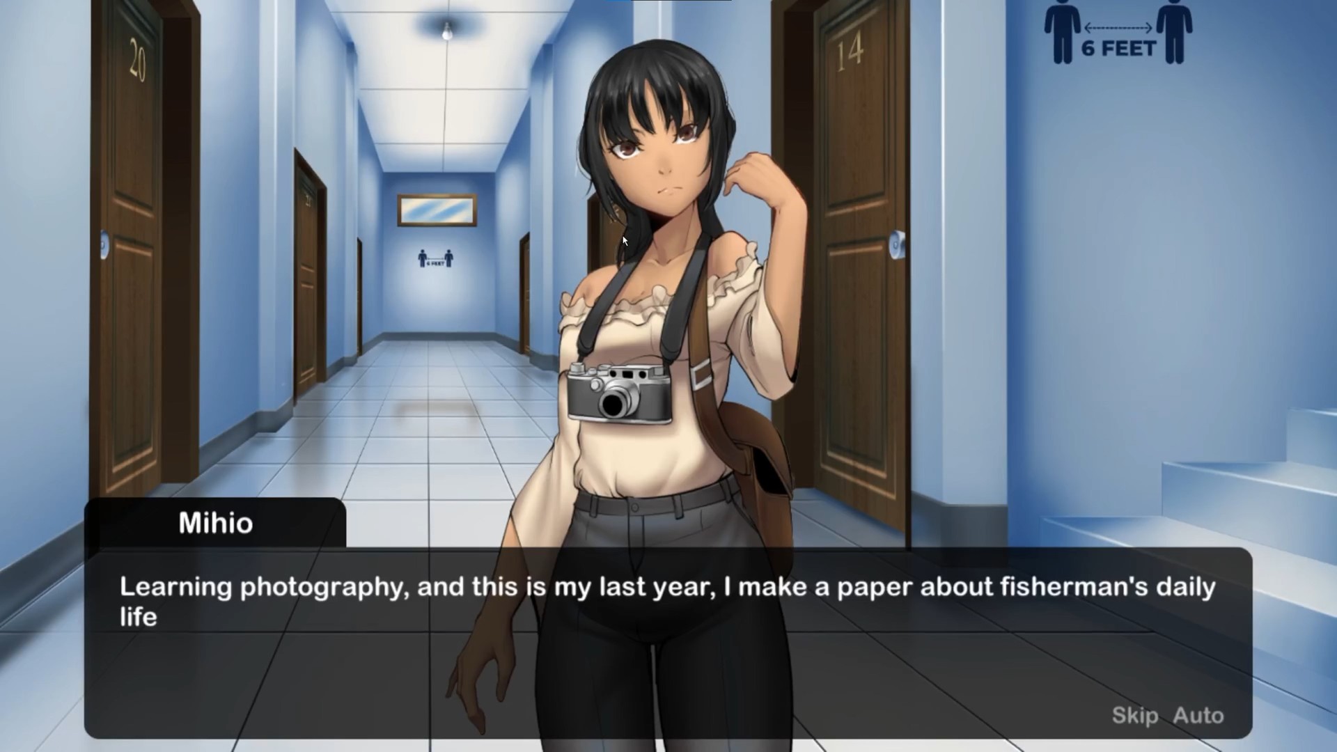 Pandemic Heart screenshot 6