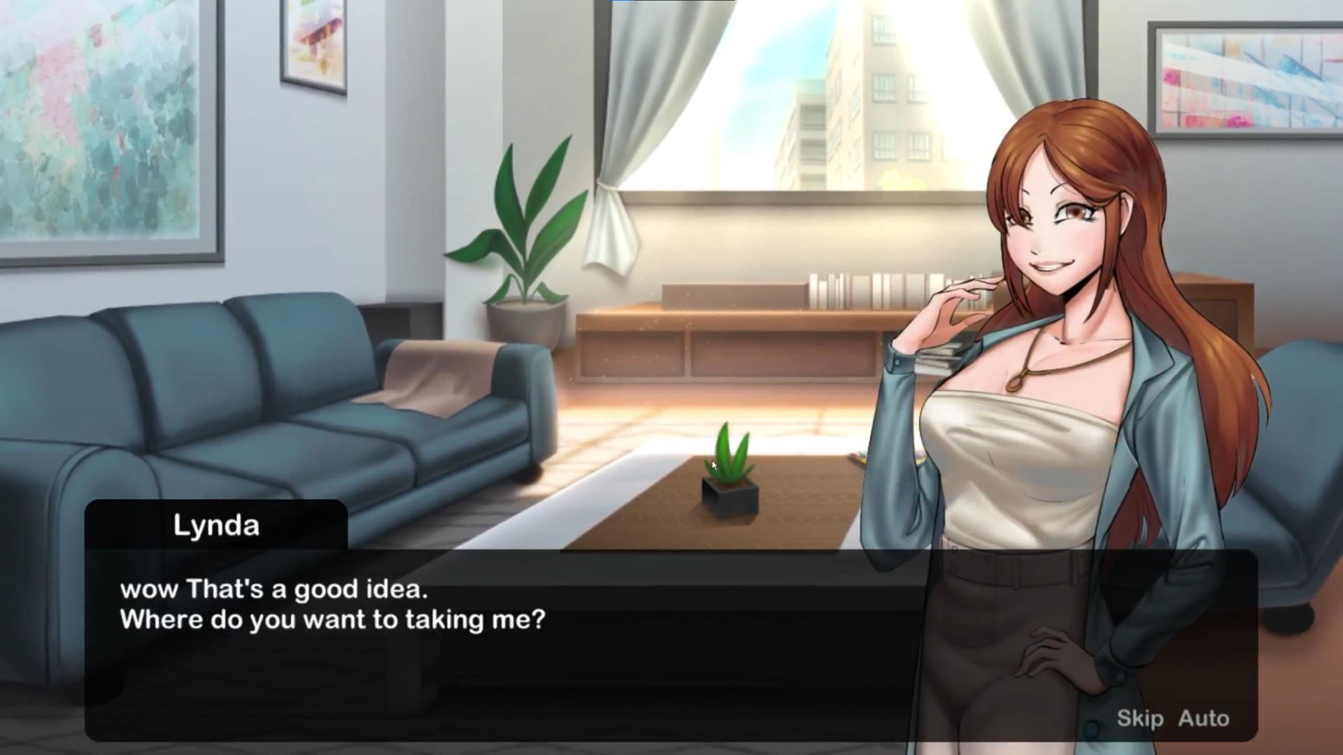 Pandemic Heart screenshot 11