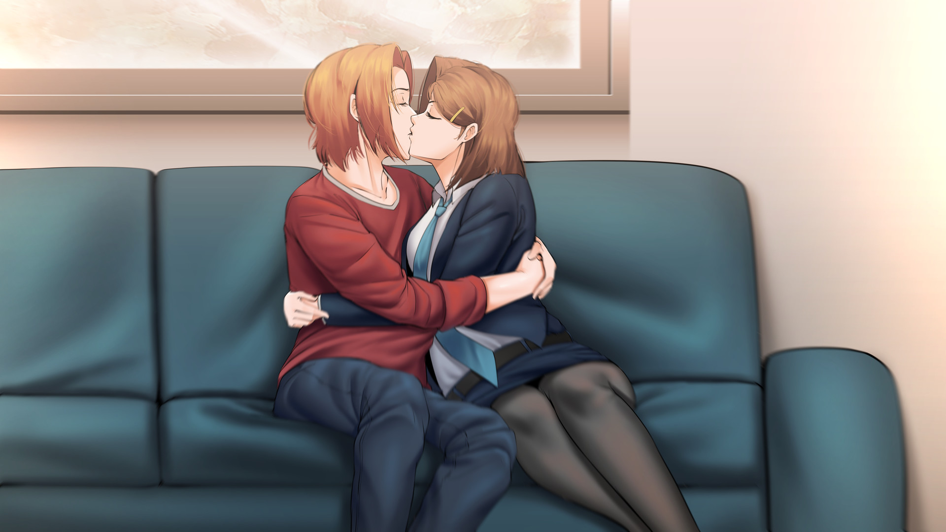 Pandemic Heart screenshot 7