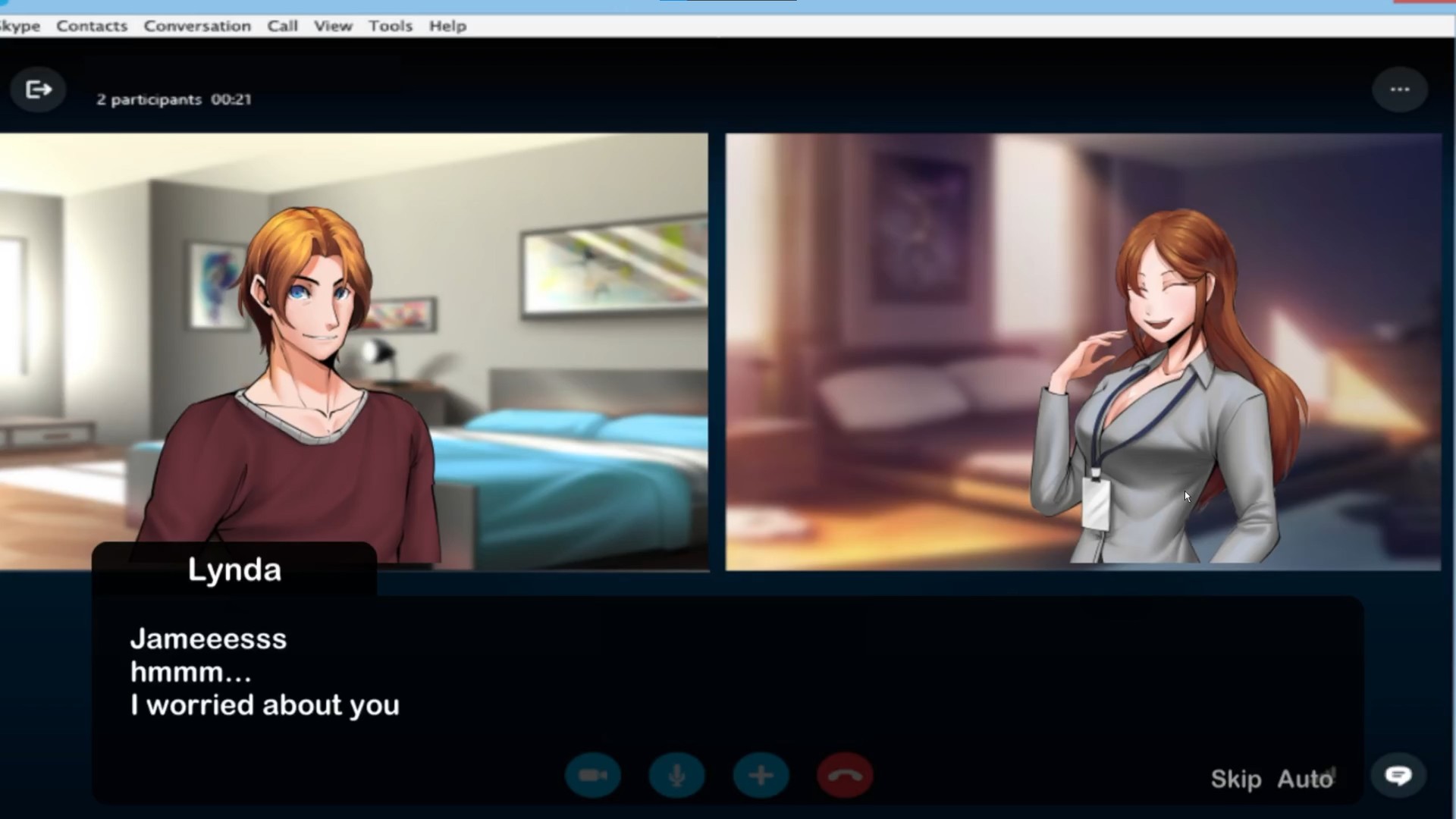 Pandemic Heart screenshot 2