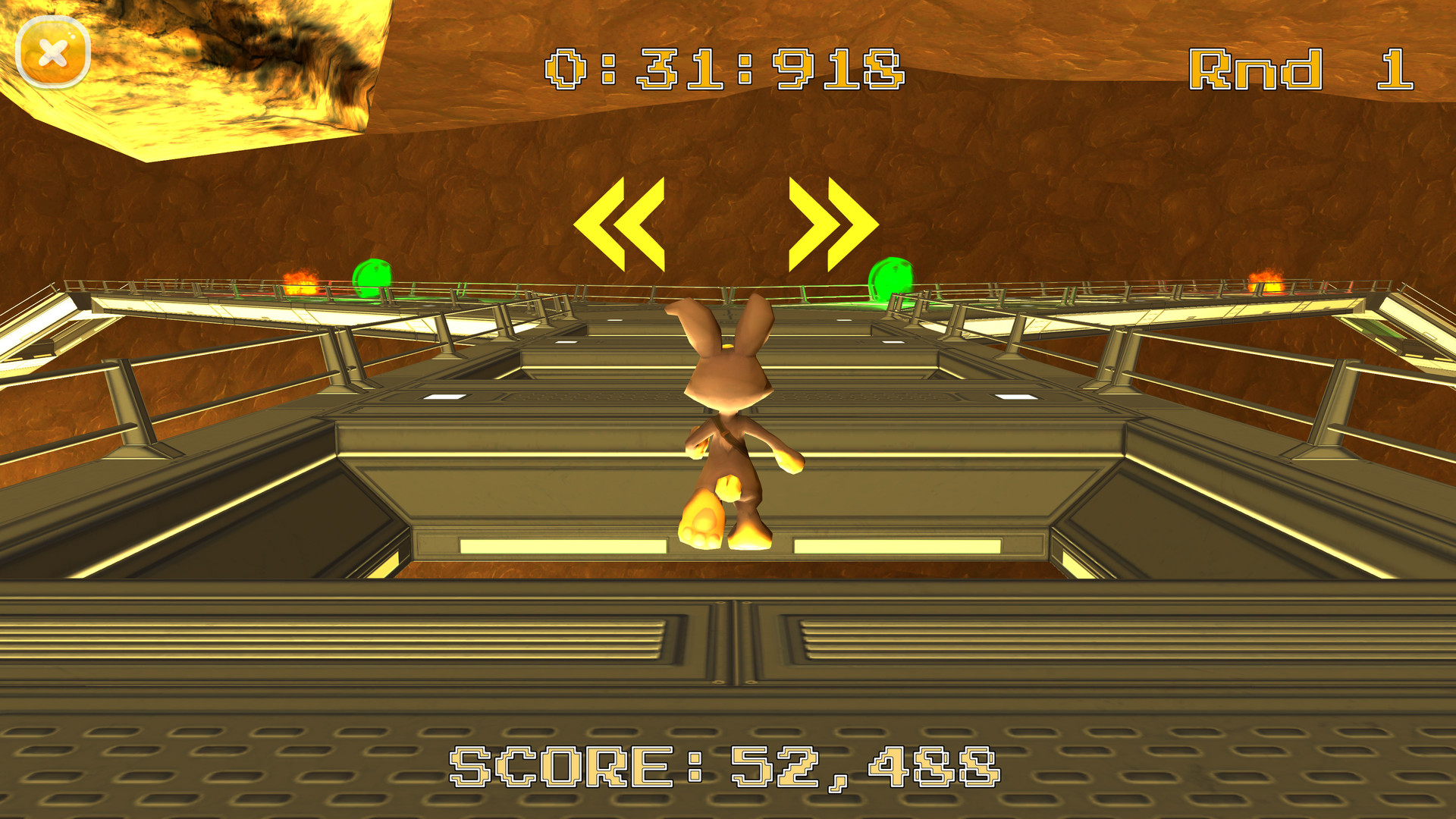 Robin: Race! screenshot 4