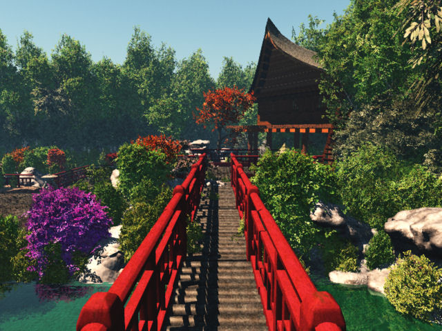 Haunting At Cliffhouse screenshot 5