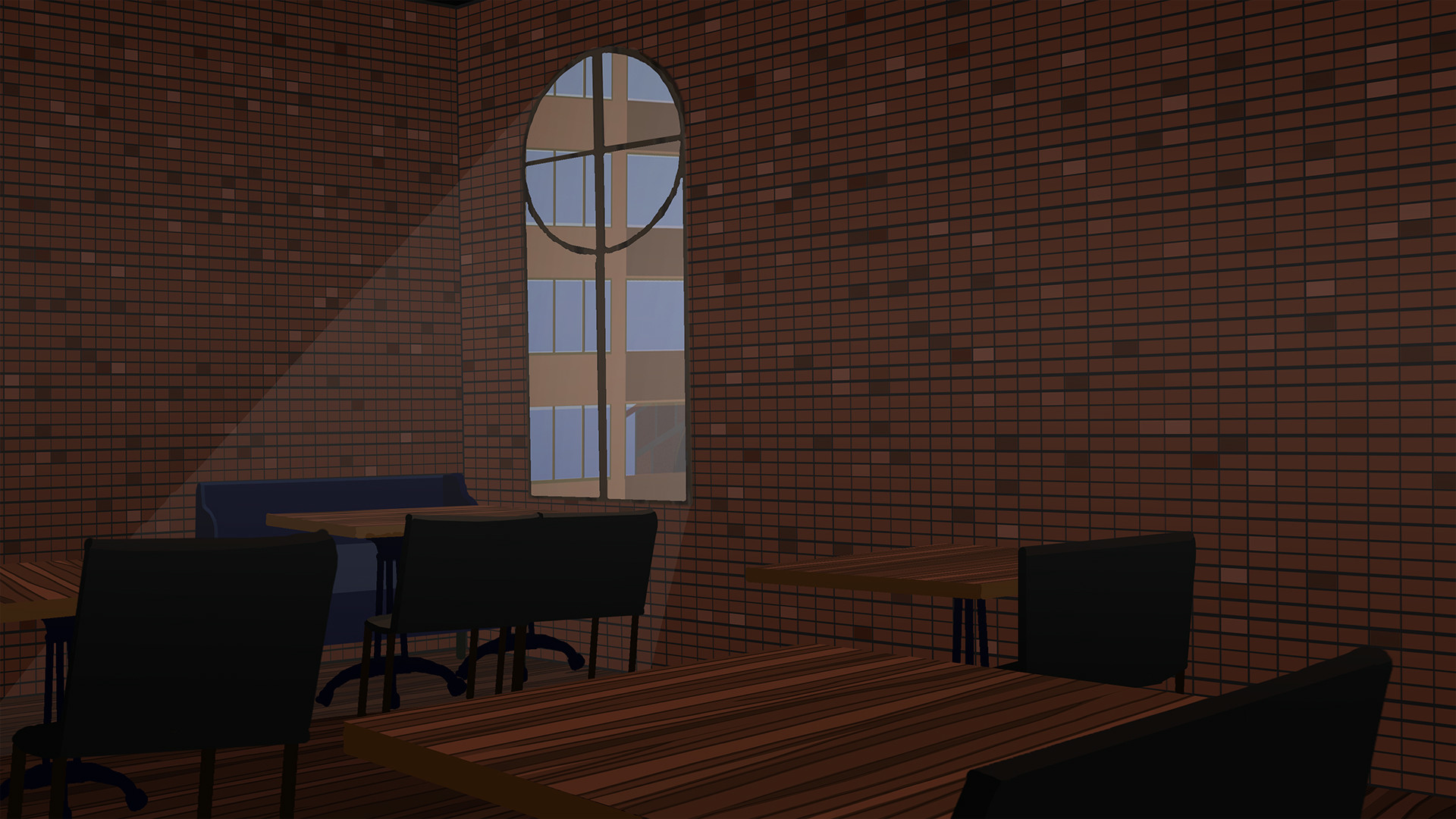Curiosity screenshot 4