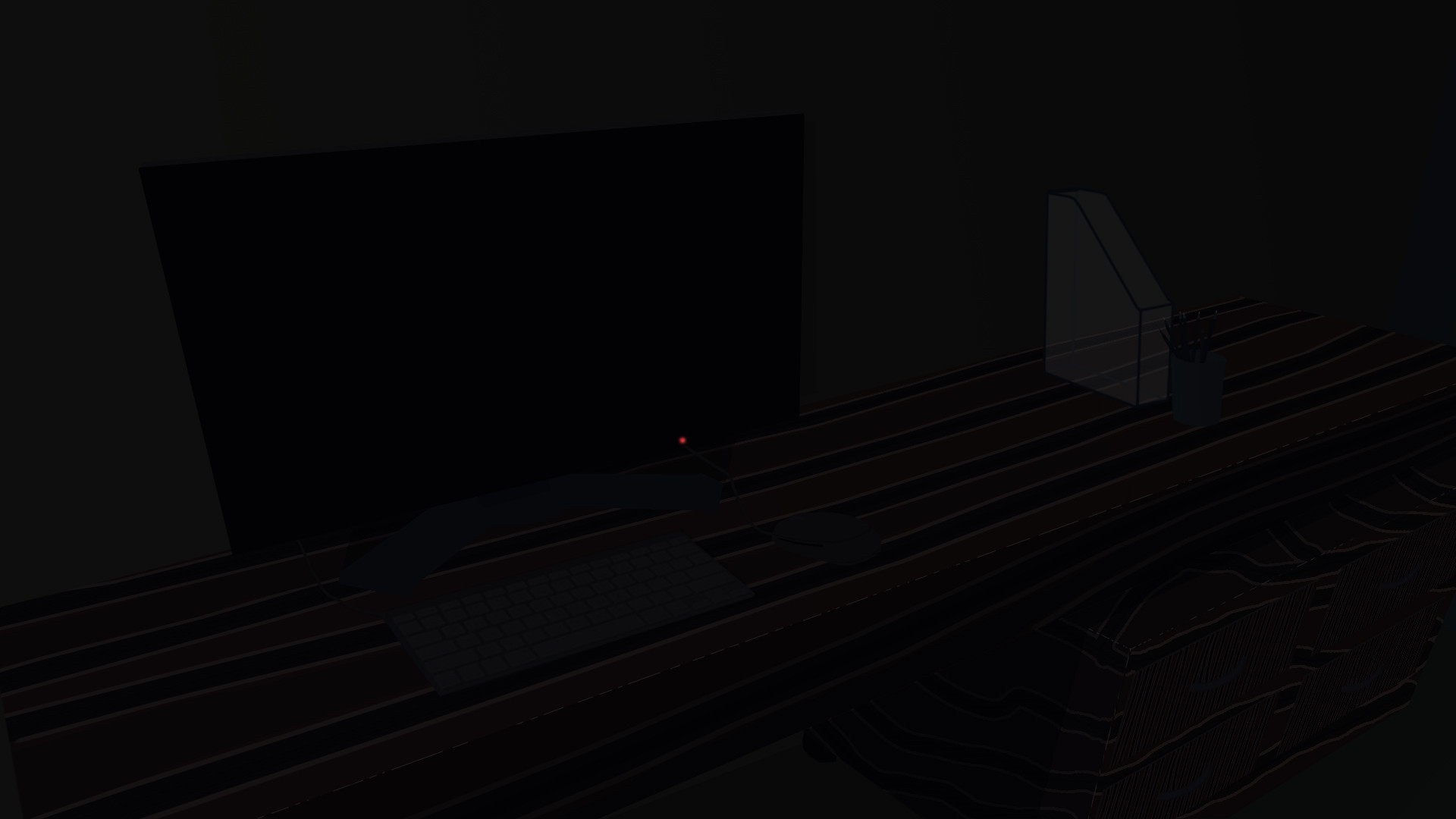 Curiosity screenshot 3