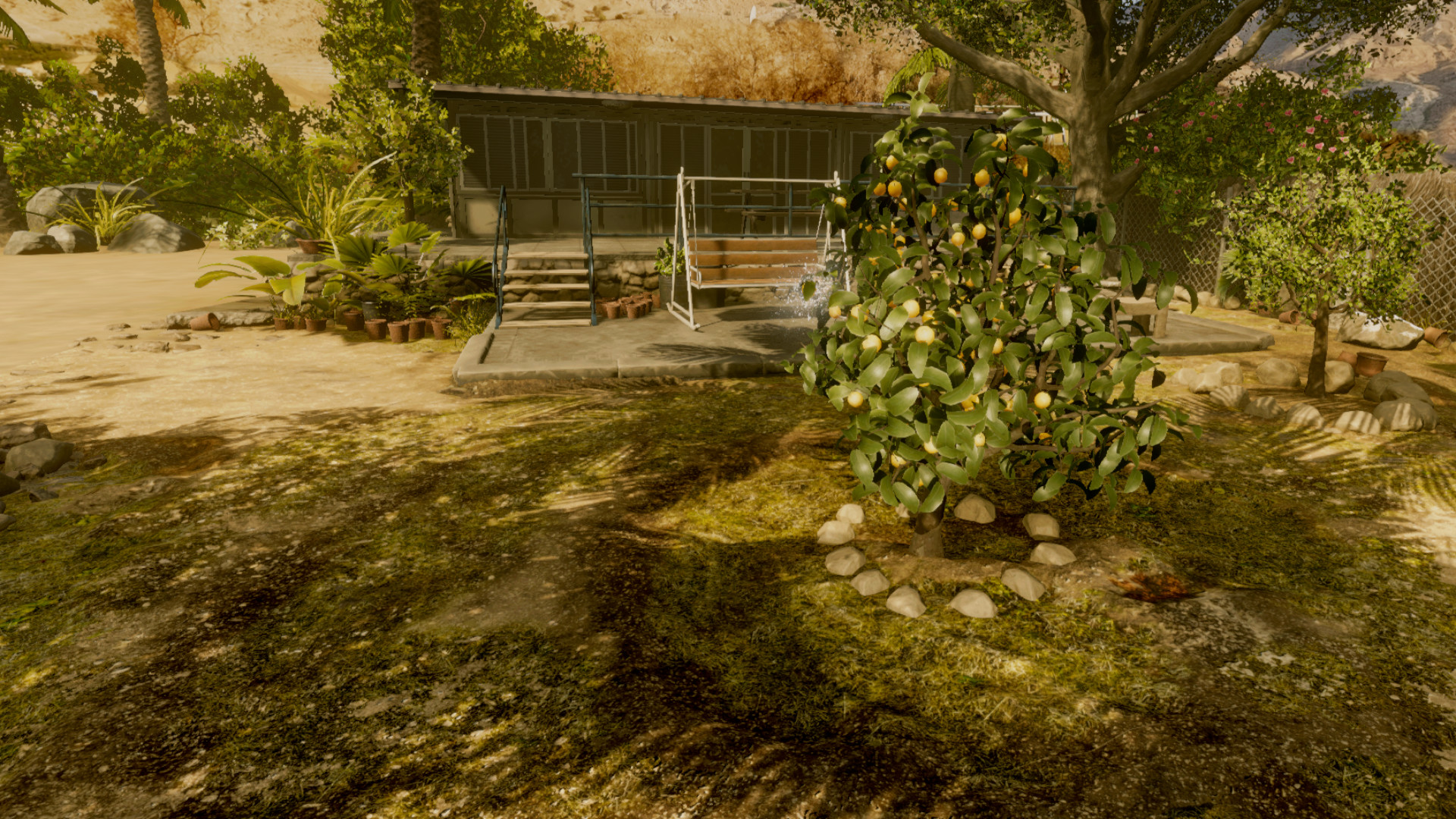 Once Upon a Sea screenshot 13