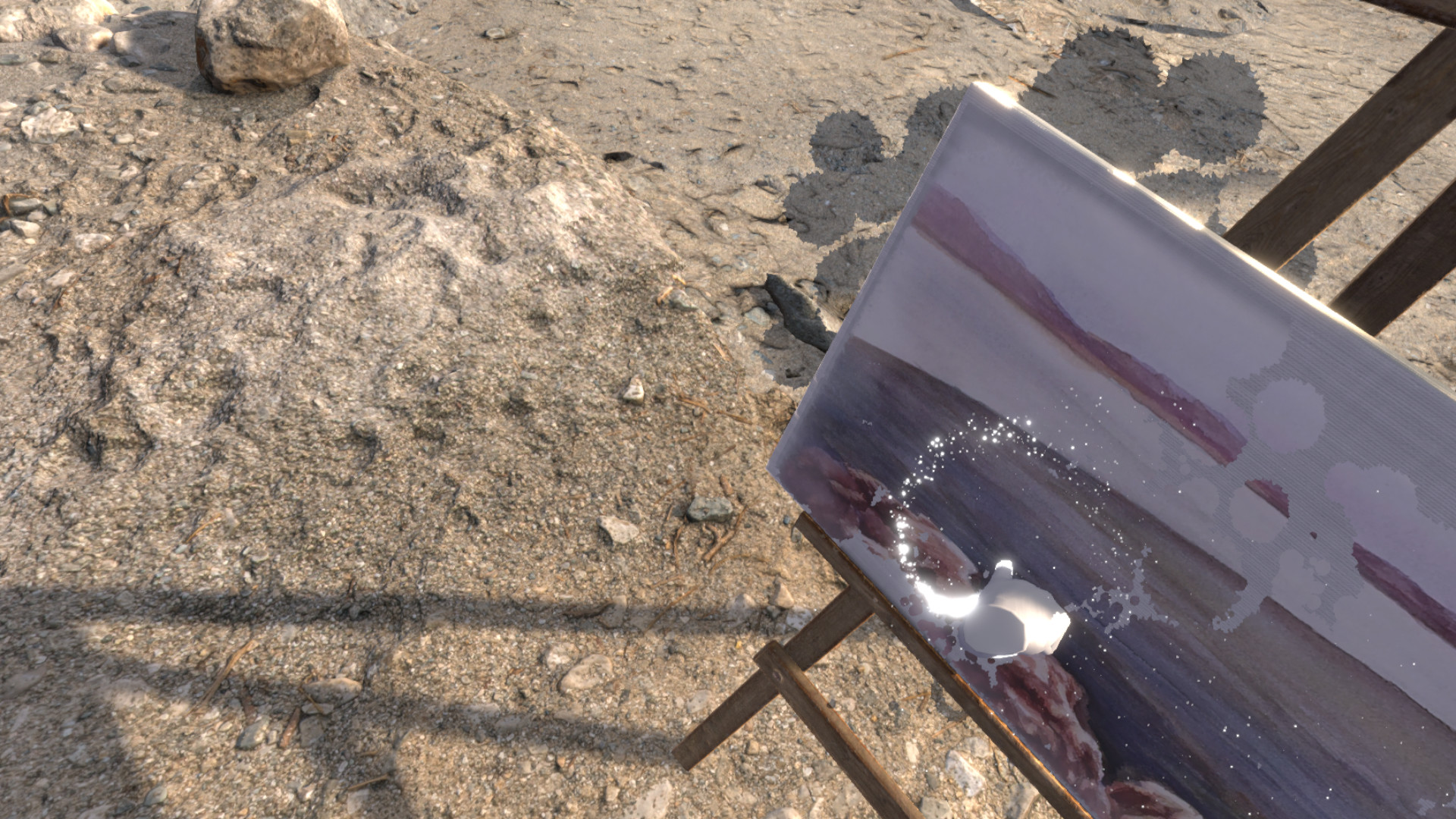 Once Upon a Sea screenshot 11
