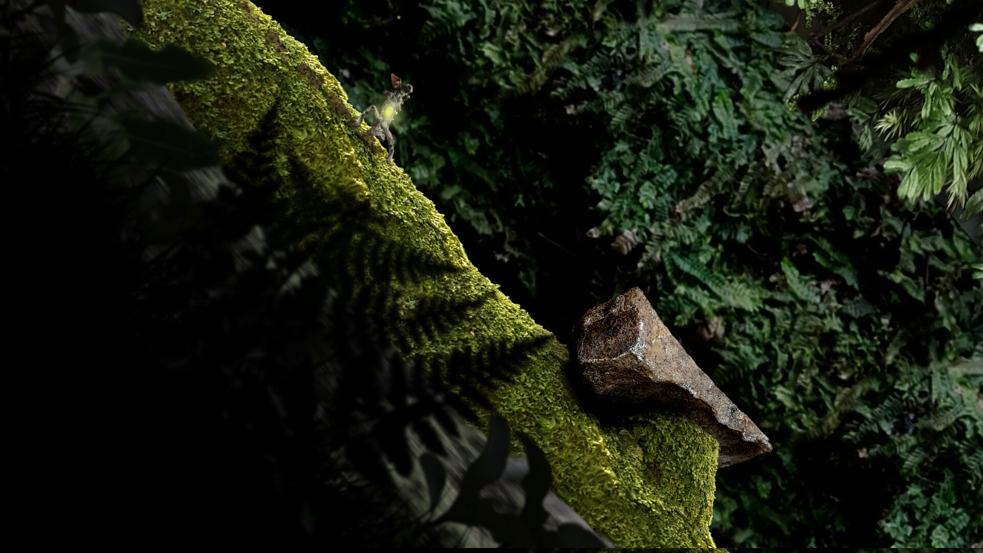 Seedlings screenshot 4