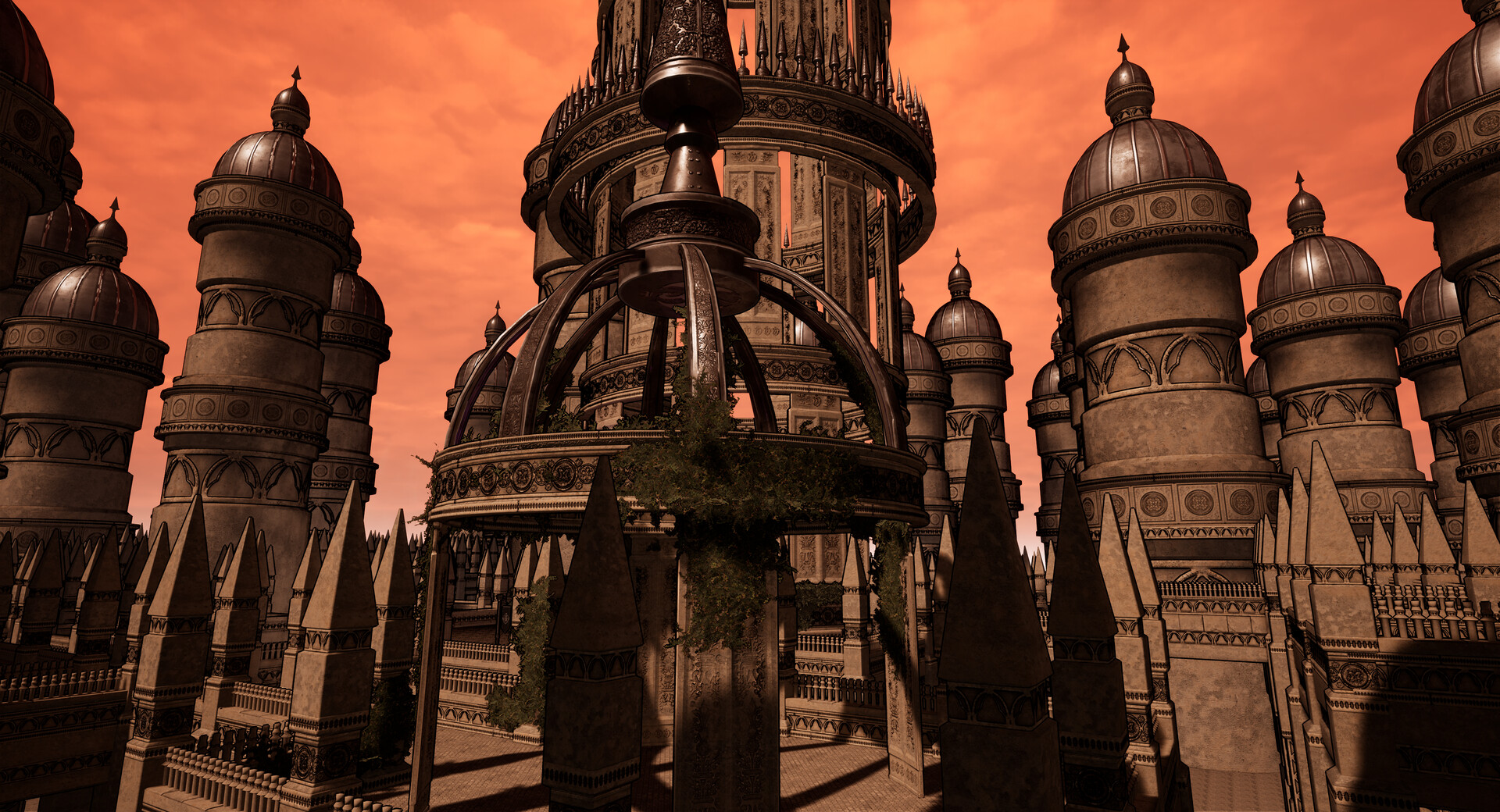 Alder Forge screenshot 24