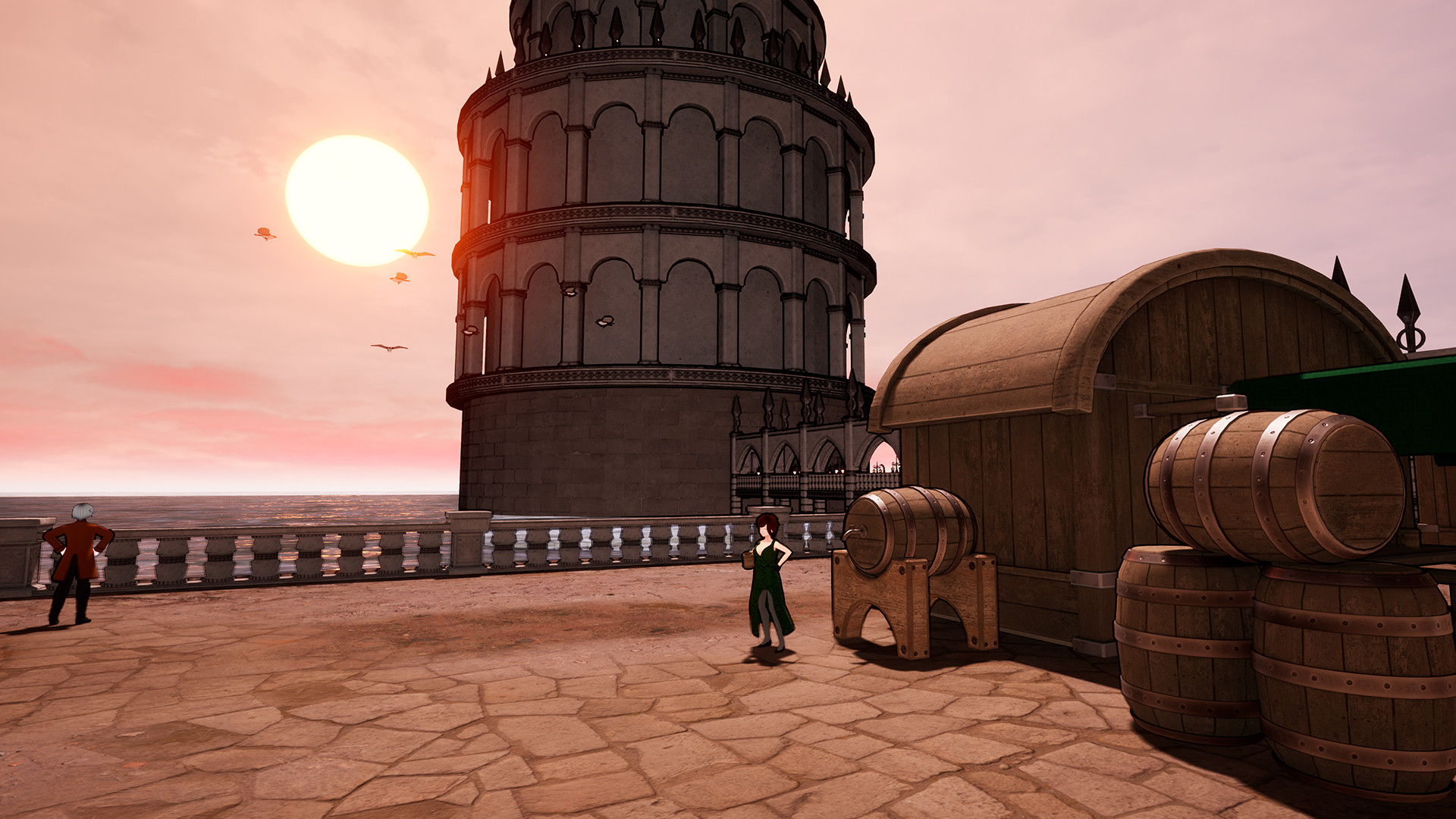 Alder Forge screenshot 19