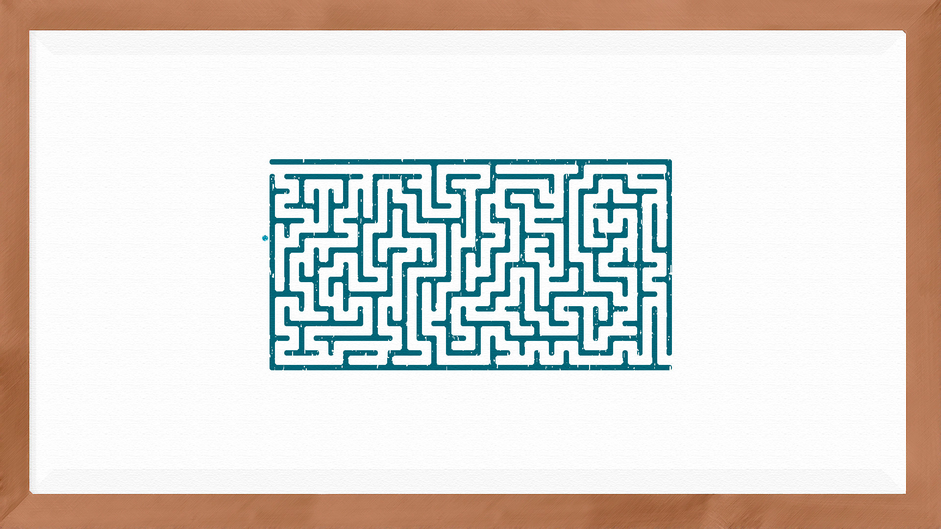 Super Maze Labyrinth screenshot 5