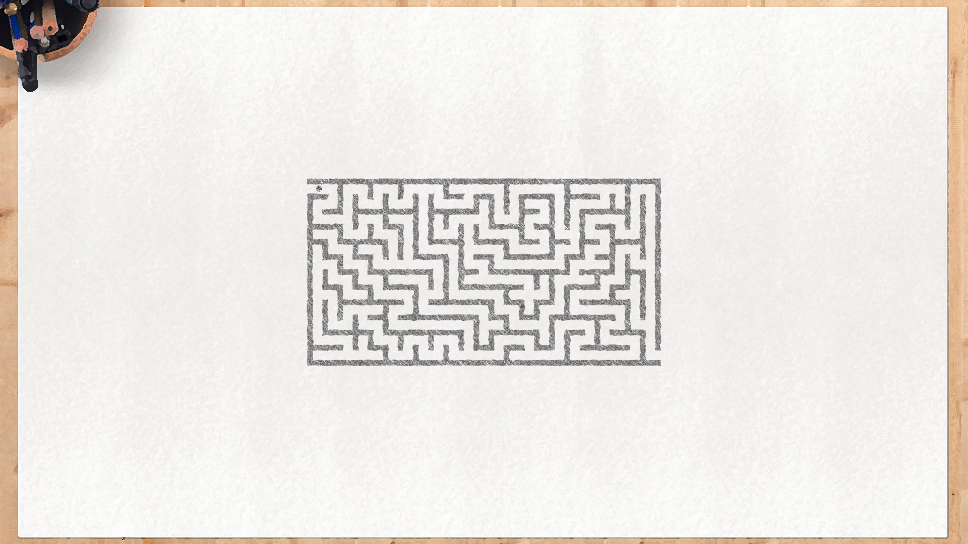 Super Maze Labyrinth screenshot 3