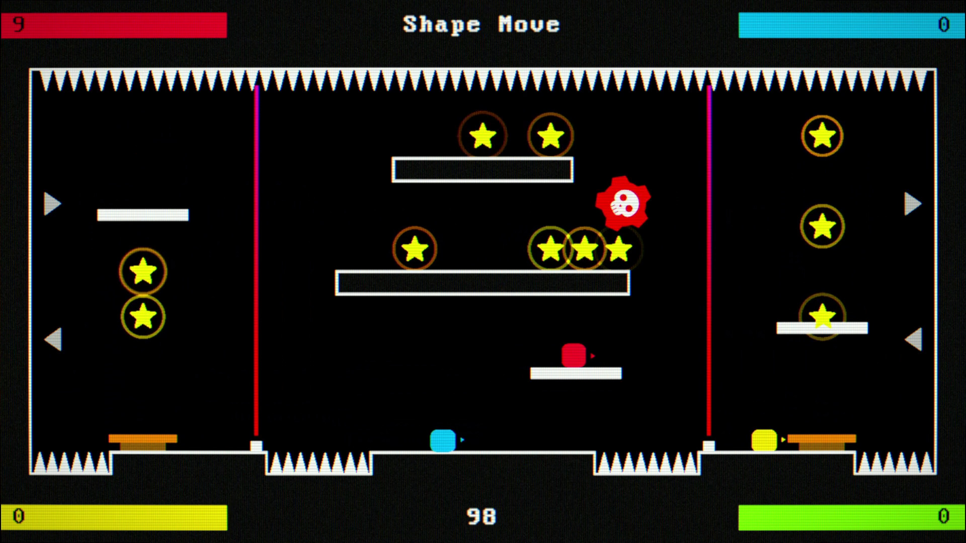 ShapeVS screenshot 3
