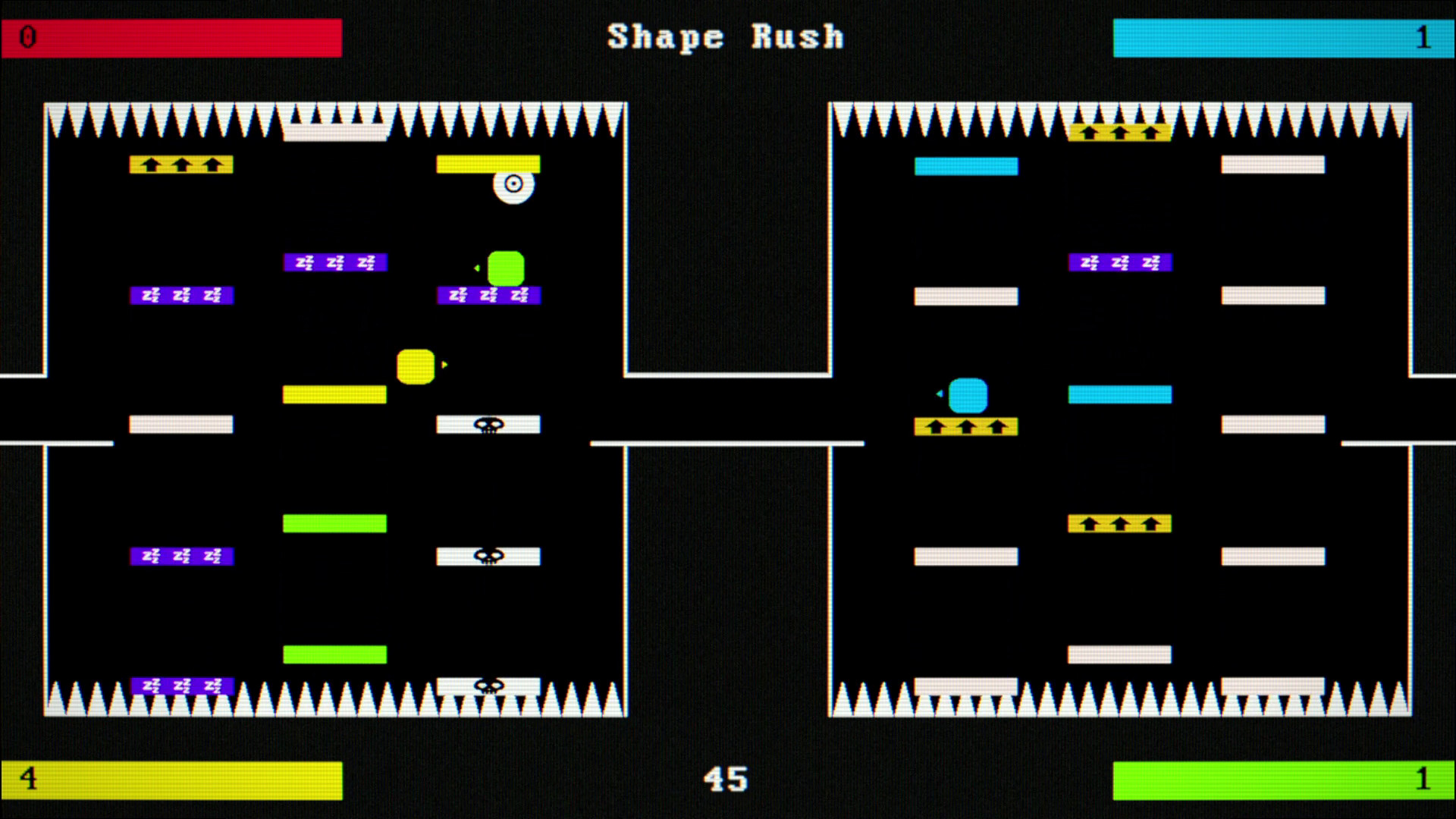 ShapeVS screenshot 4